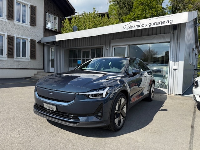 POLESTAR 2 Long Range Dual Motor-image-1