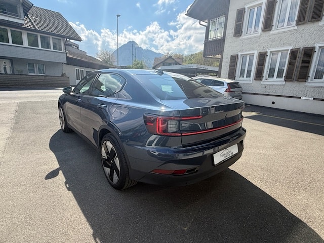 POLESTAR 2 Long Range Dual Motor-image-2