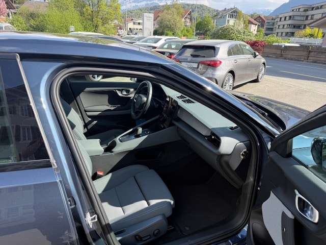 POLESTAR 2 Long Range Dual Motor-image-7