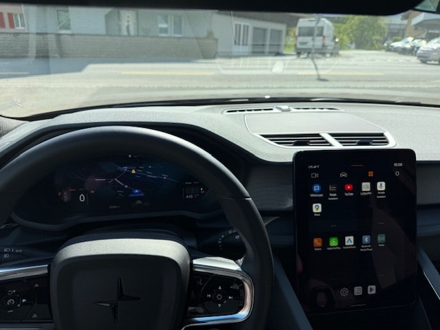 POLESTAR 2 Long Range Dual Motor-image-14