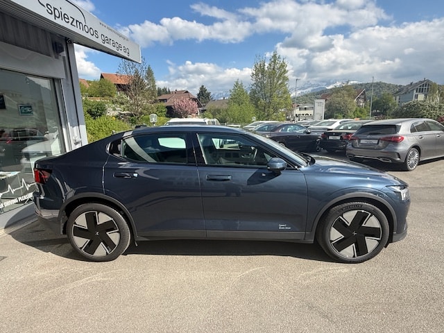 POLESTAR 2 Long Range Dual Motor-image-5