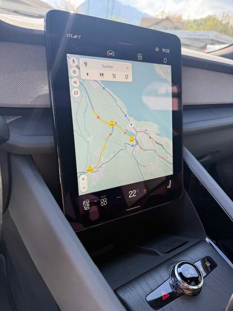 POLESTAR 2 Long Range Dual Motor-image-13