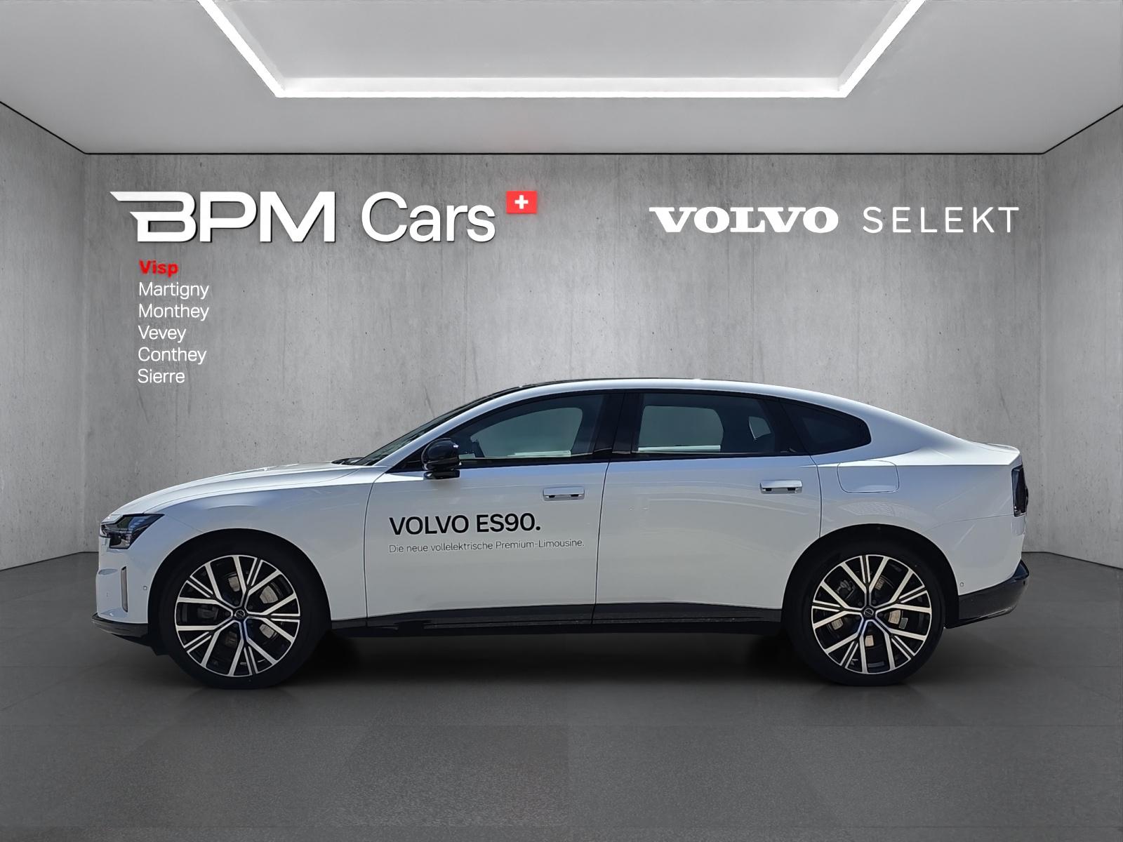 VOLVO ES90 Single 88 kWh Ultra-showroom-element-1