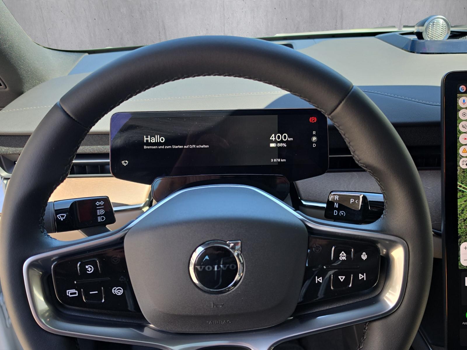 VOLVO ES90 Single 88 kWh Ultra-image-10
