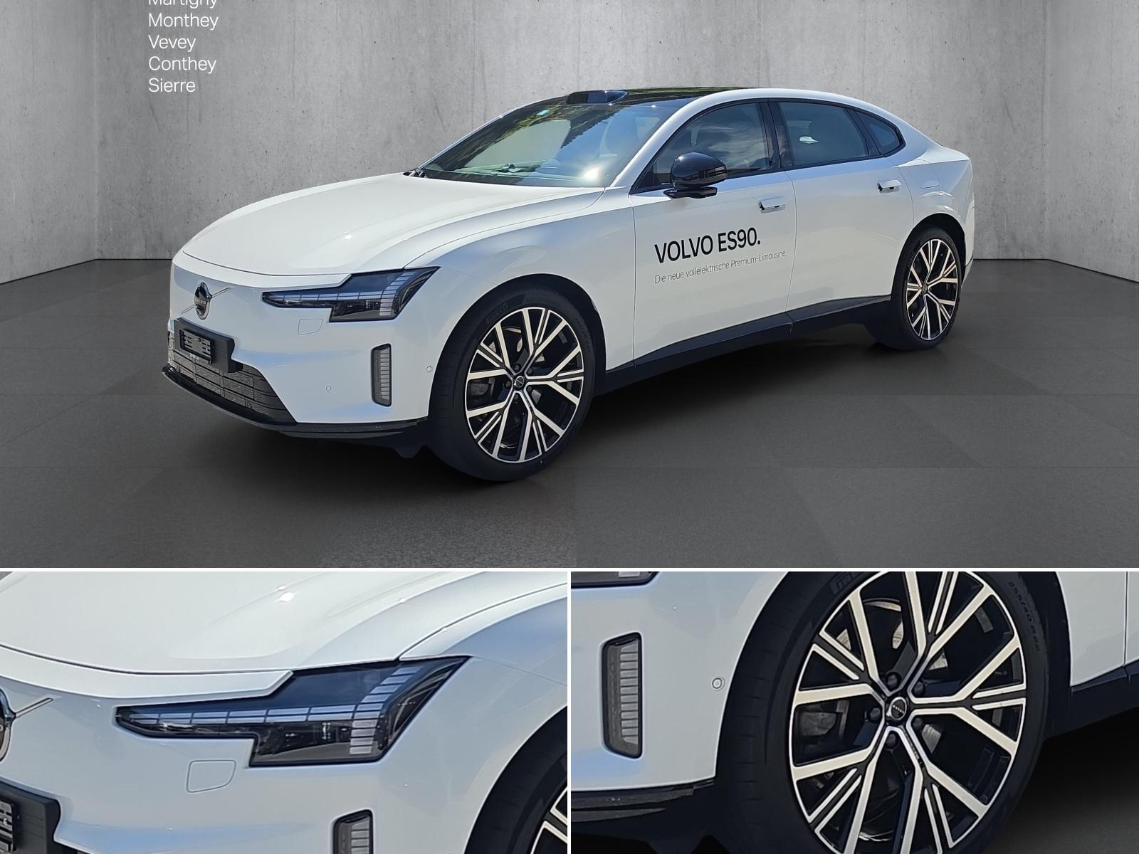 VOLVO ES90 Single 88 kWh Ultra-image-15