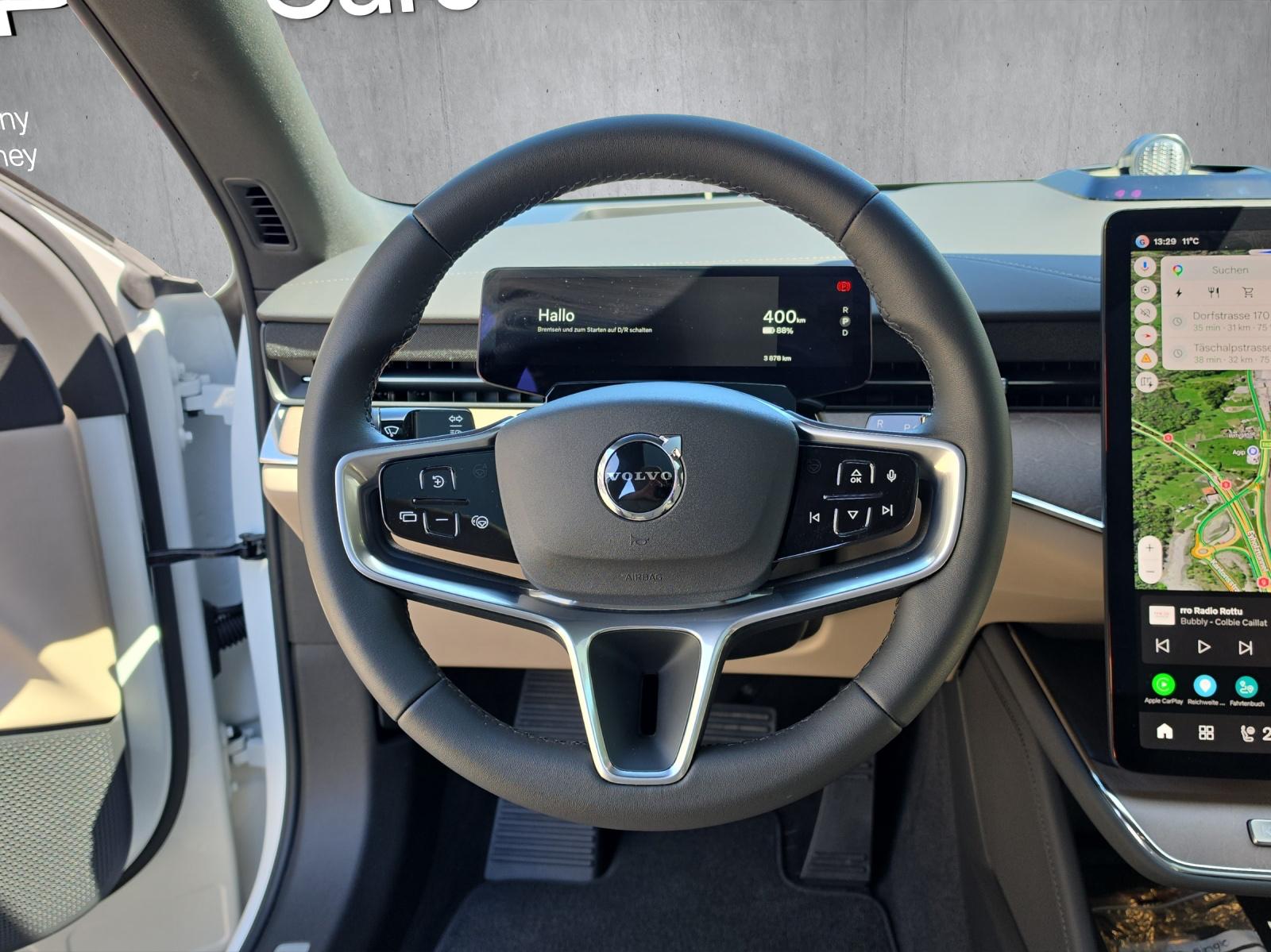 VOLVO ES90 Single 88 kWh Ultra-image-9