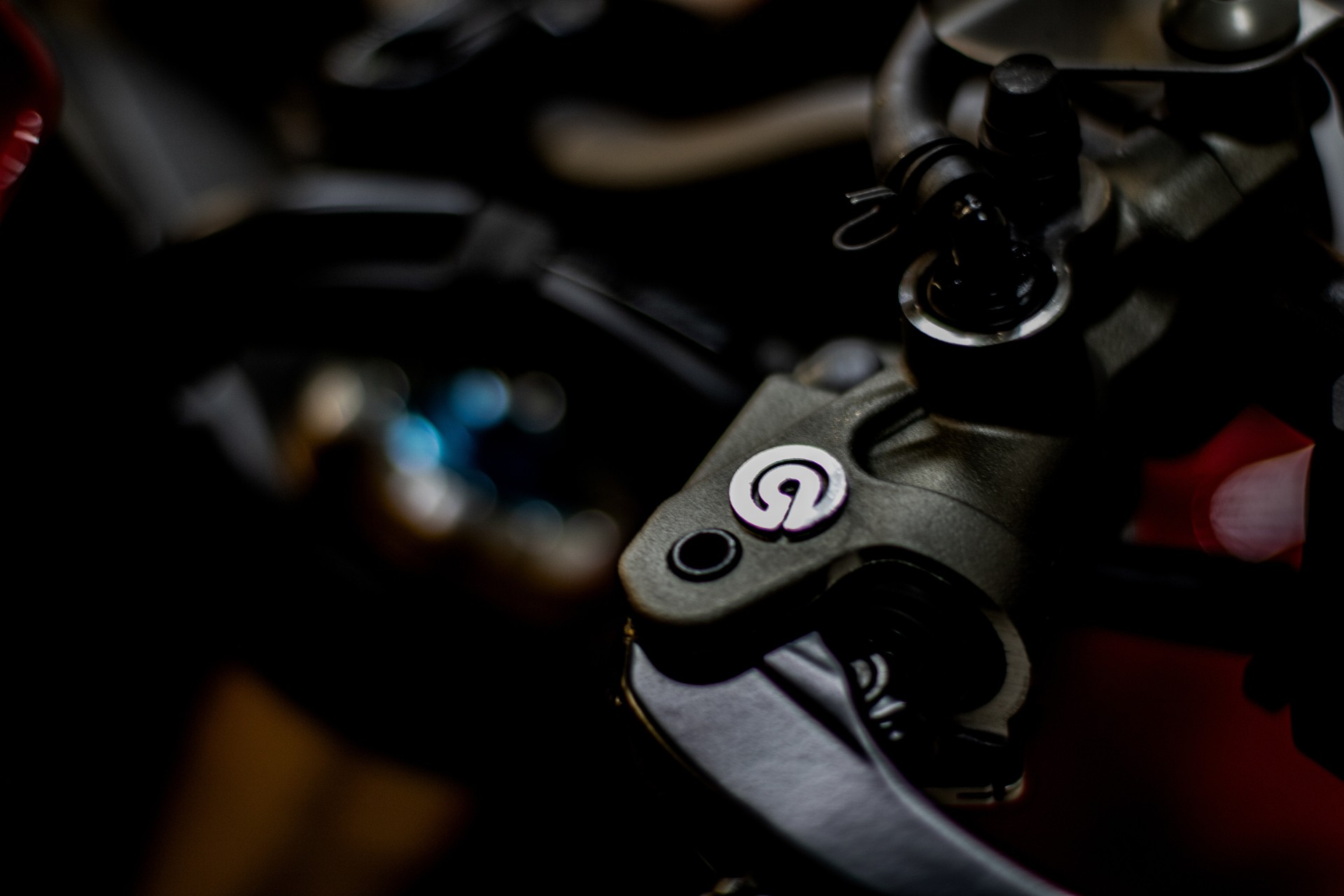 DUCATI Monster SP 937-image-9