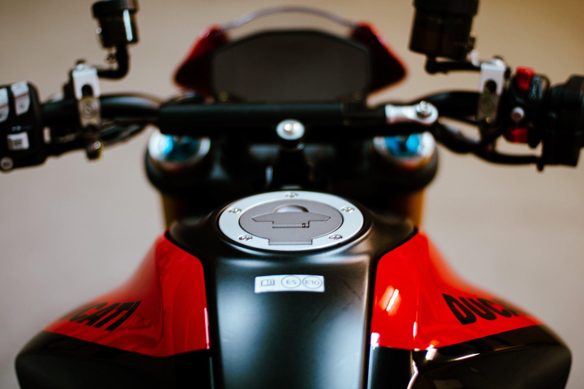 DUCATI Monster SP 937-image-6