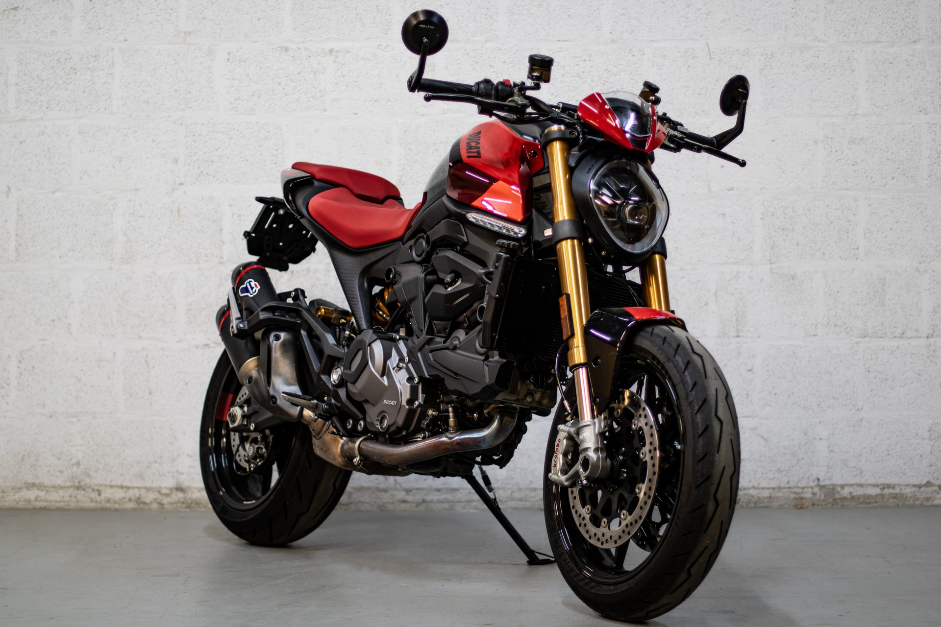 DUCATI Monster SP 937-image-1