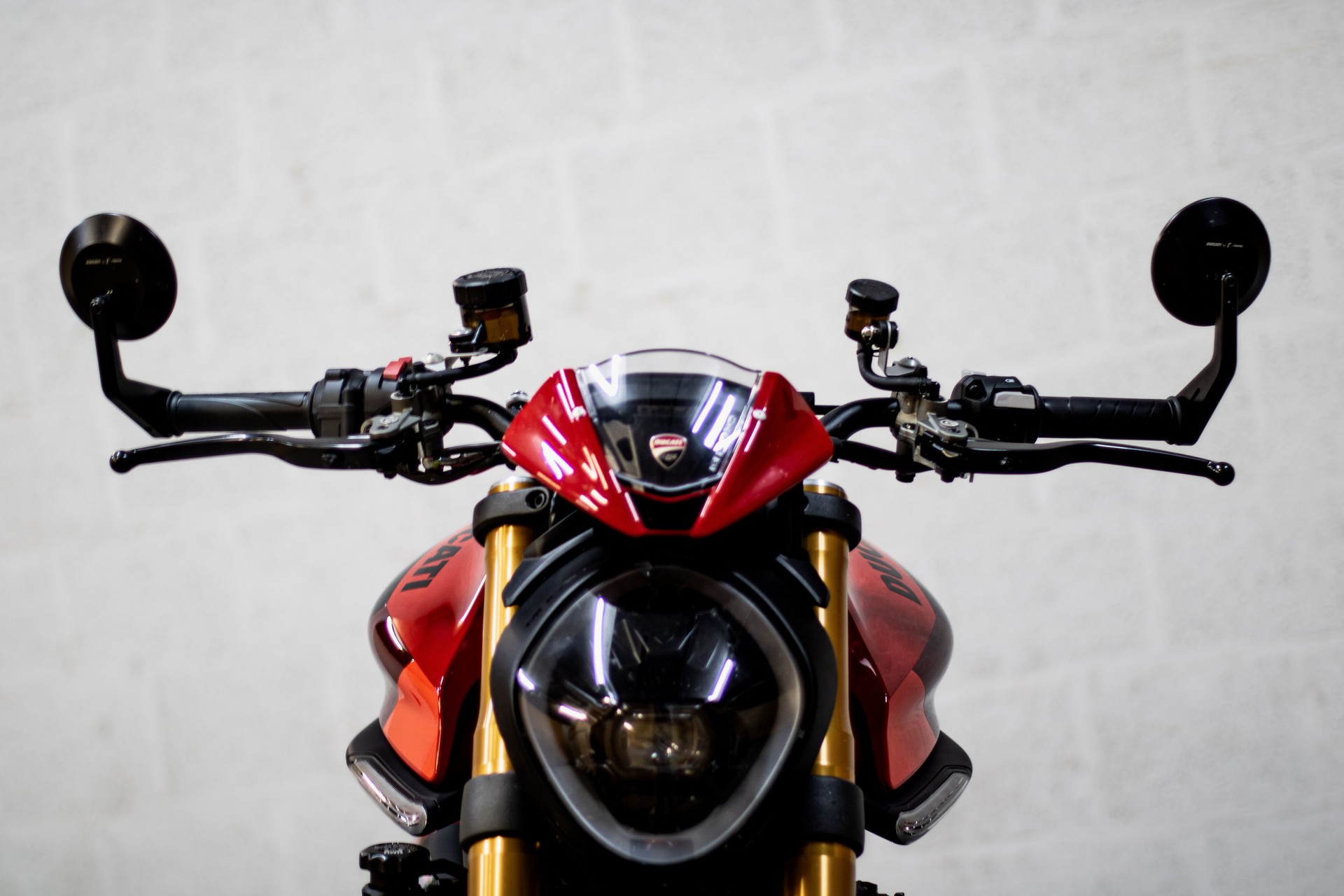 DUCATI Monster SP 937-image-10