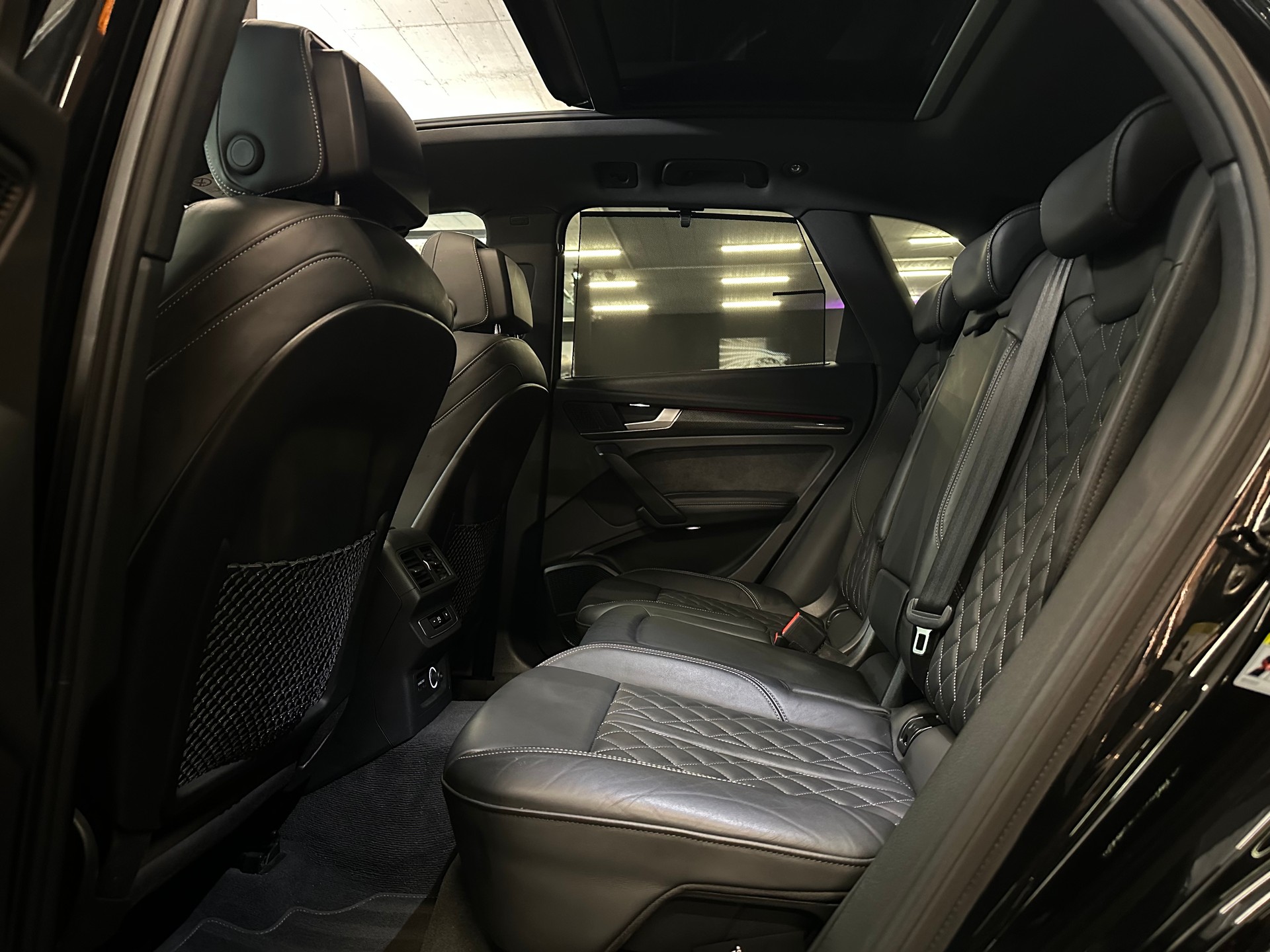 AUDI SQ5 TDI quattro tiptronic-image-14