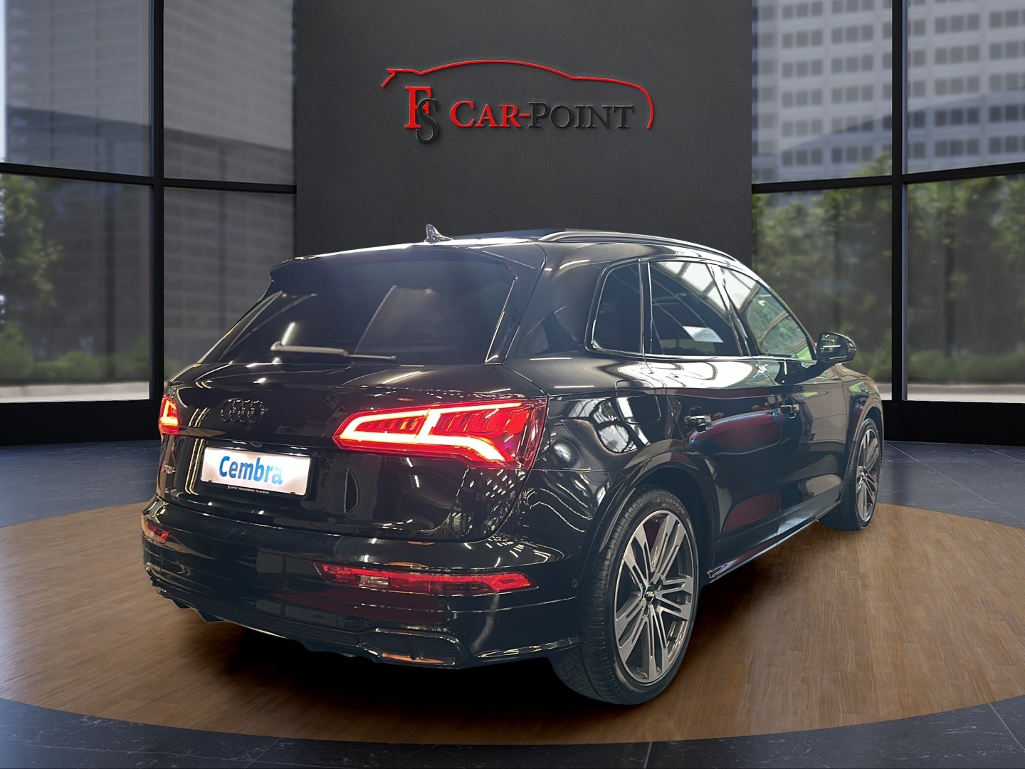 AUDI SQ5 TDI quattro tiptronic-showroom-element-3