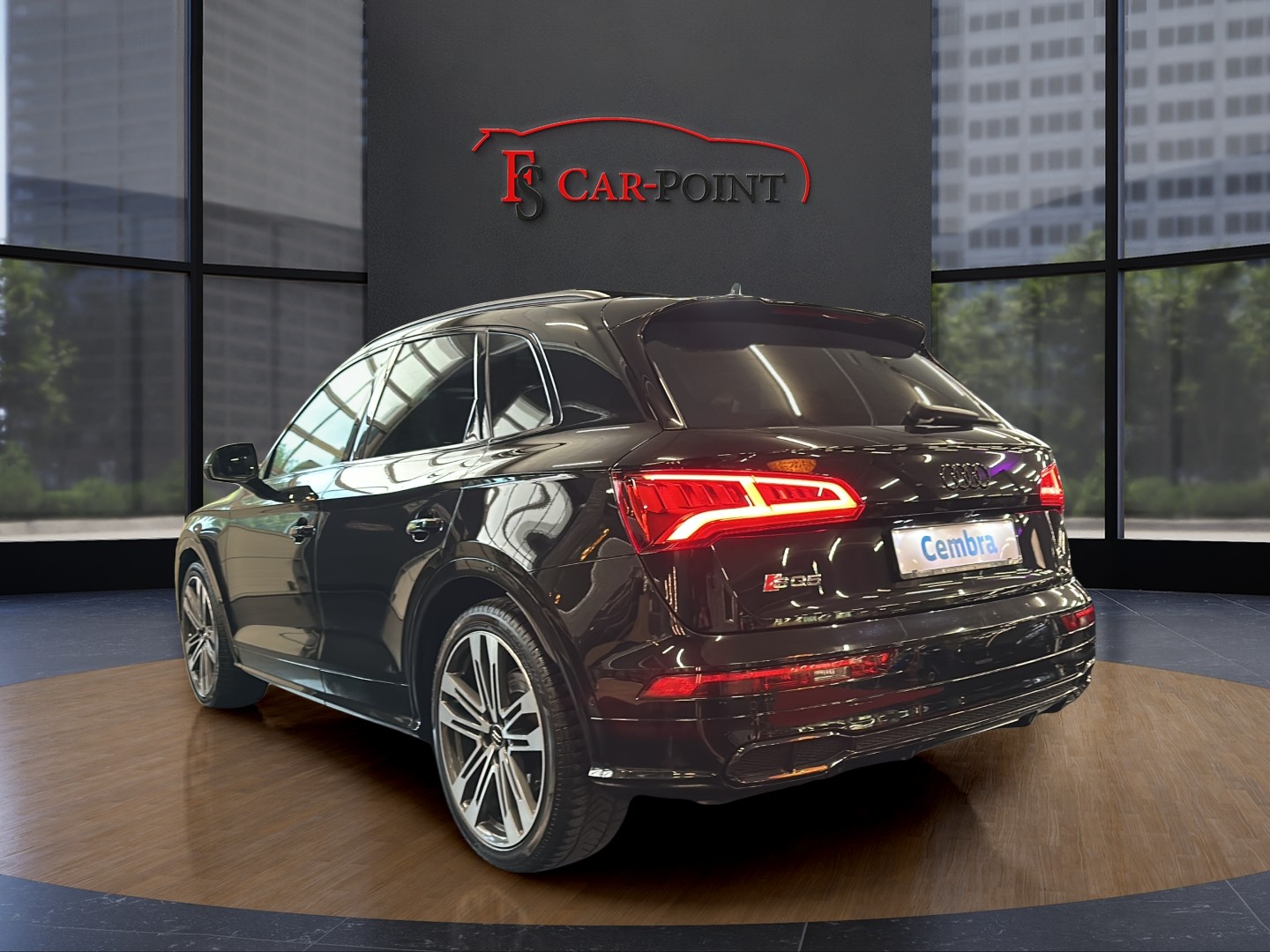 AUDI SQ5 TDI quattro tiptronic-showroom-element-2