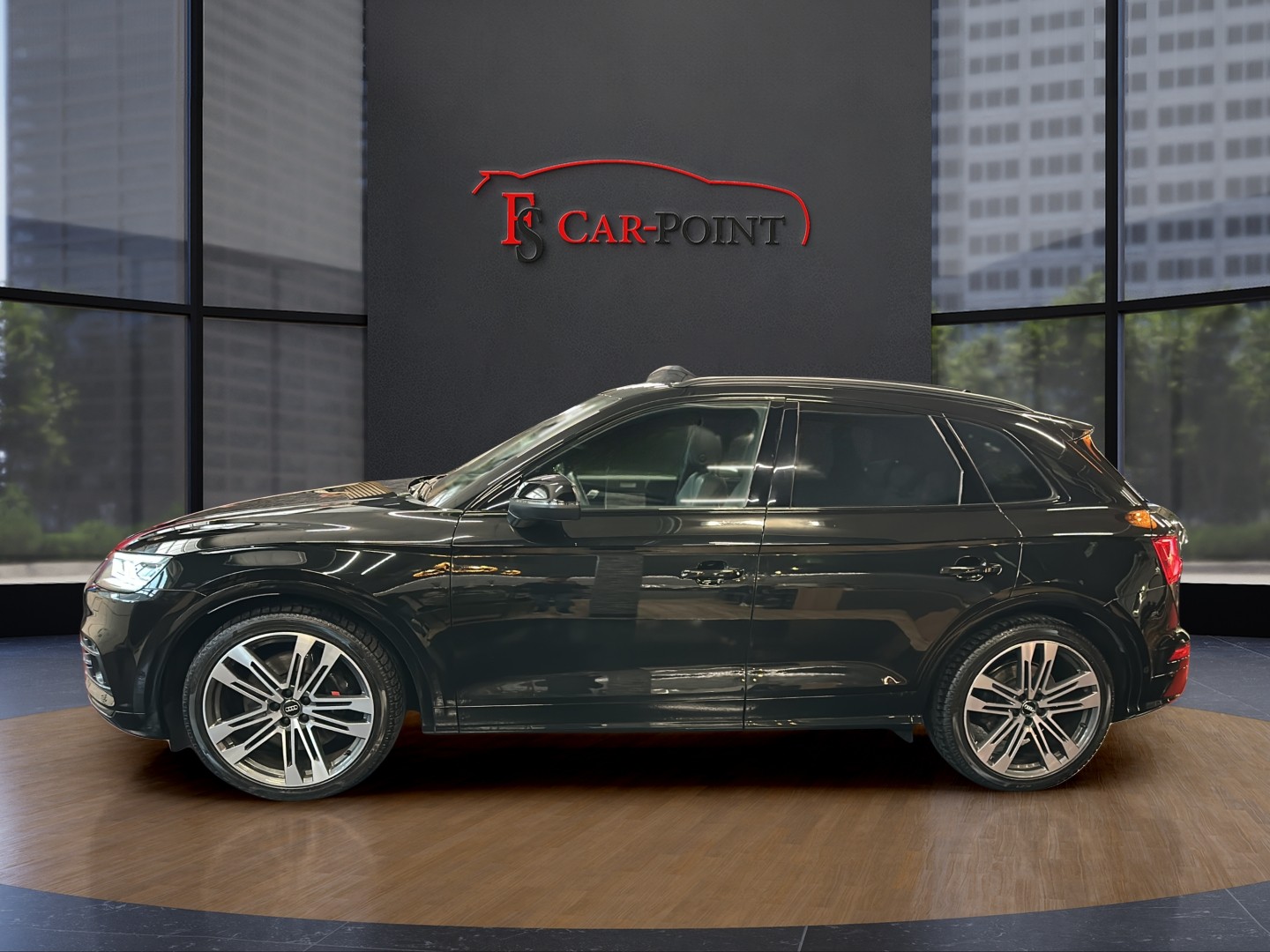 AUDI SQ5 TDI quattro tiptronic-showroom-element-1