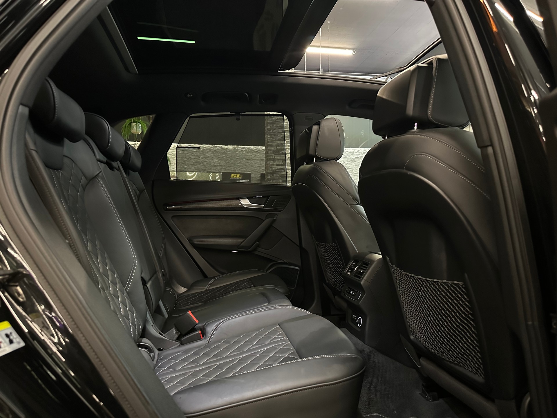 AUDI SQ5 TDI quattro tiptronic-image-18