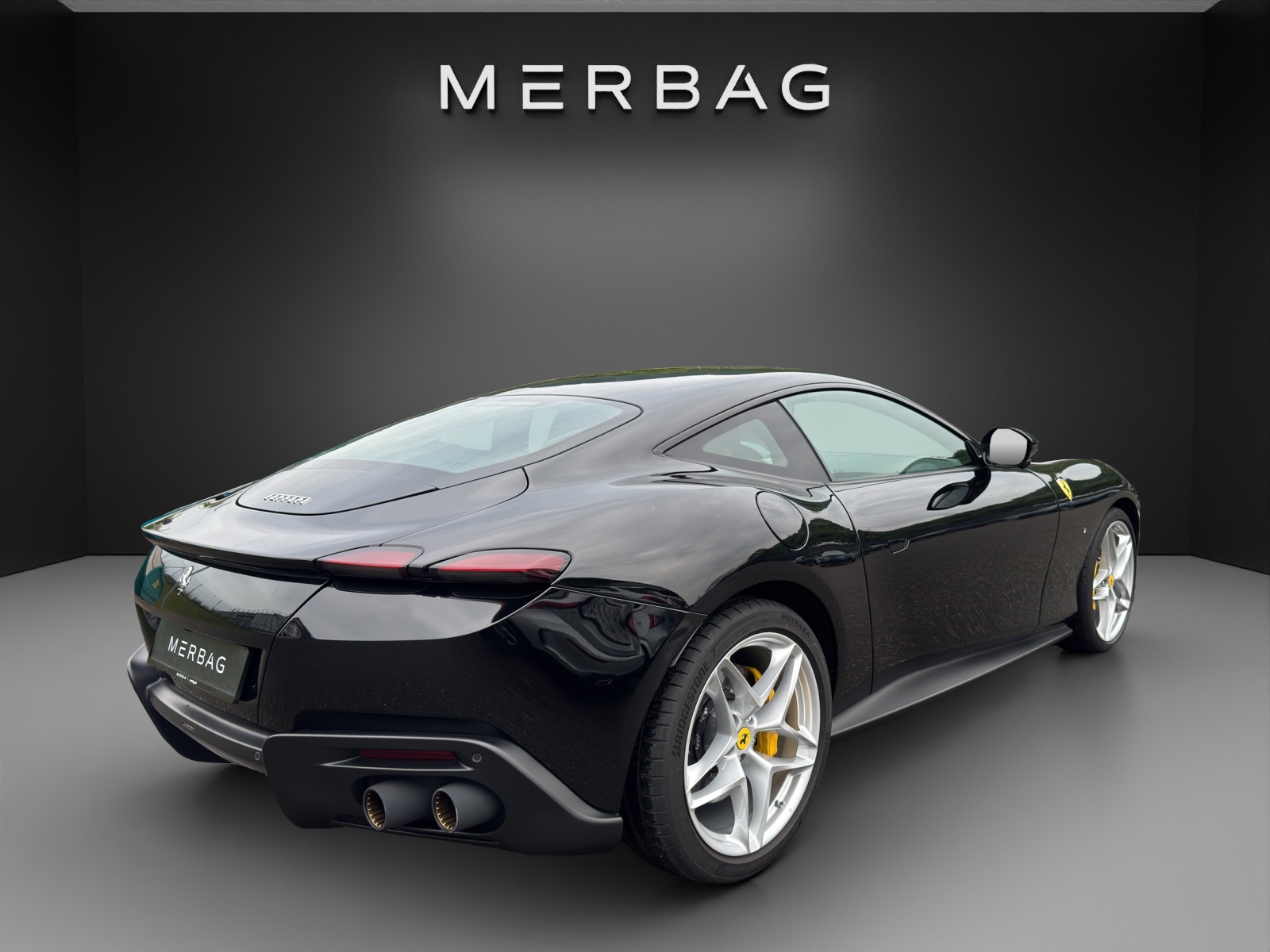 FERRARI Roma 3.9 V8 T-image-4