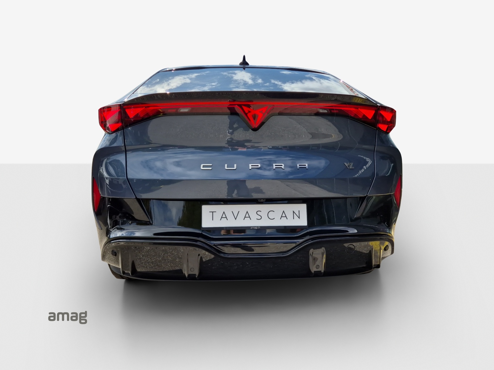 CUPRA Tavascan Type 9 77 kWh Adrenaline Prime Edition-showroom-element-3