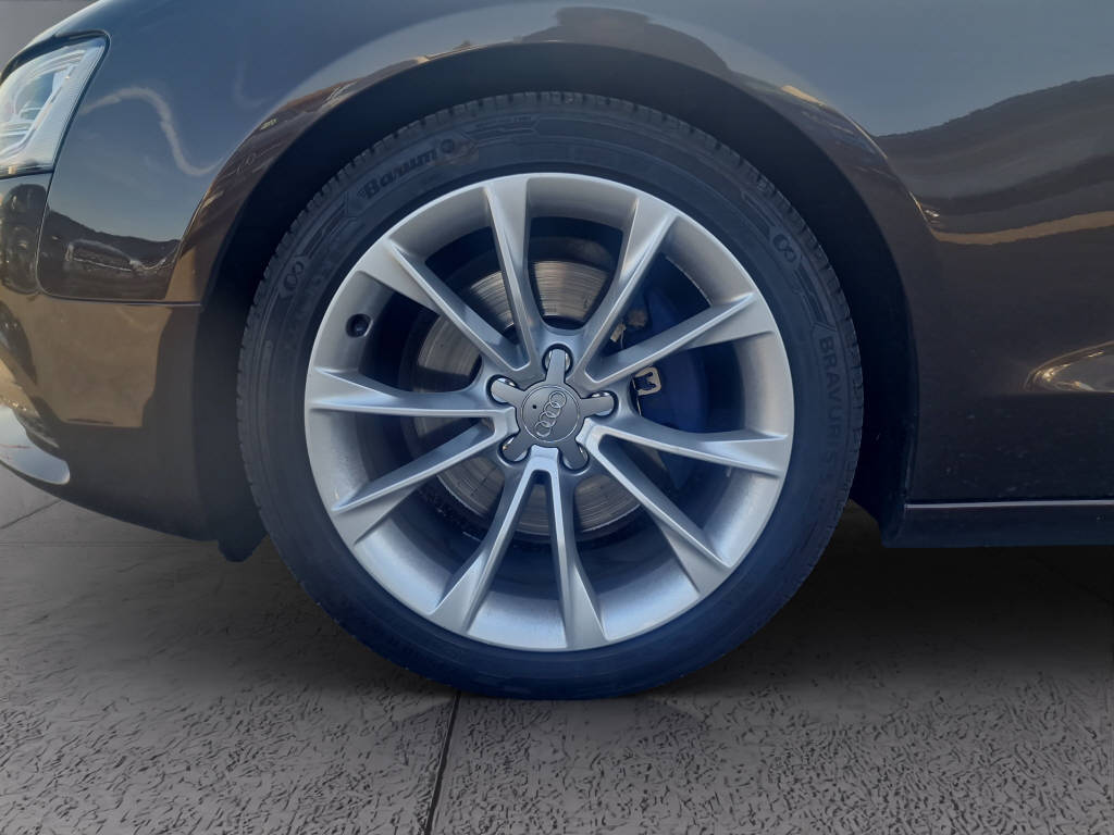 AUDI A5 Sportback 2.0 TFSI 211 M-Tronic-image-15