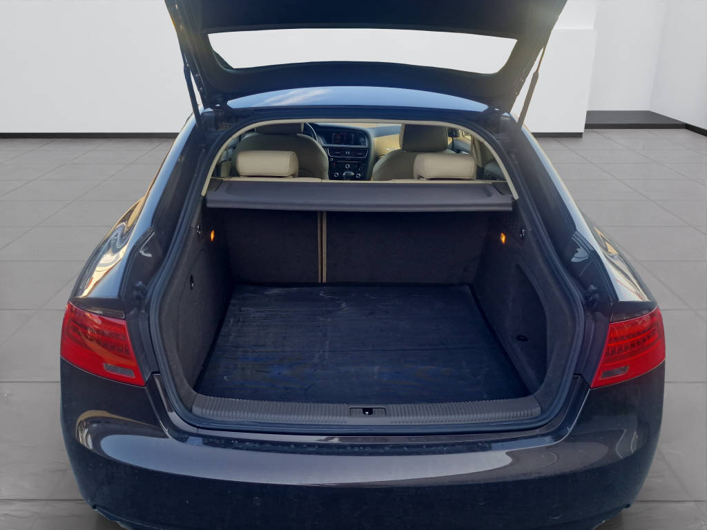 AUDI A5 Sportback 2.0 TFSI 211 M-Tronic-image-14
