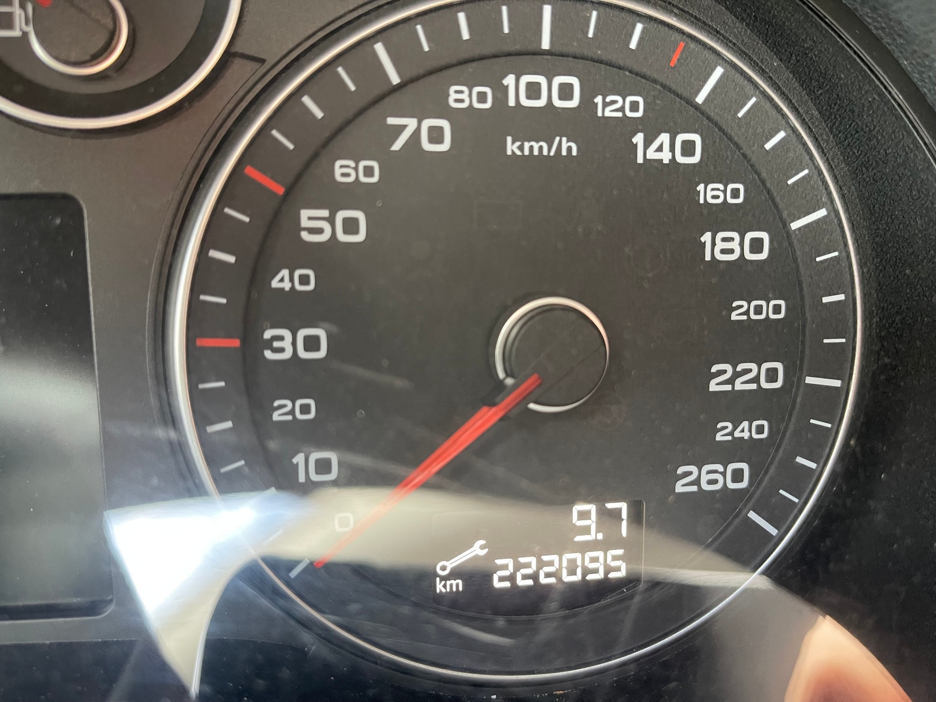 AUDI A3 Sportback 1.8 TFSI Ambition-image-10
