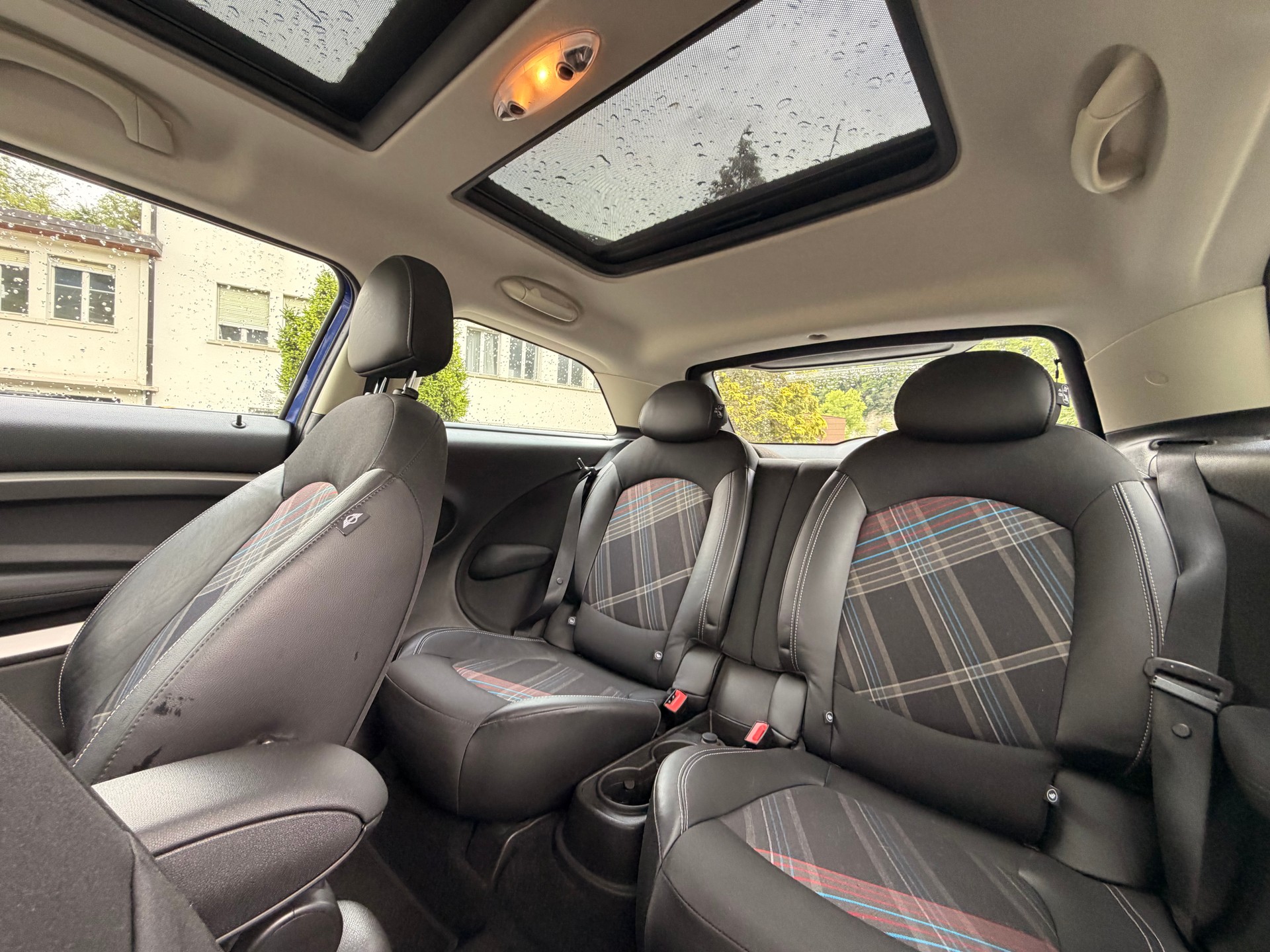 MINI Paceman Cooper ALL4 Steptronic-image-10