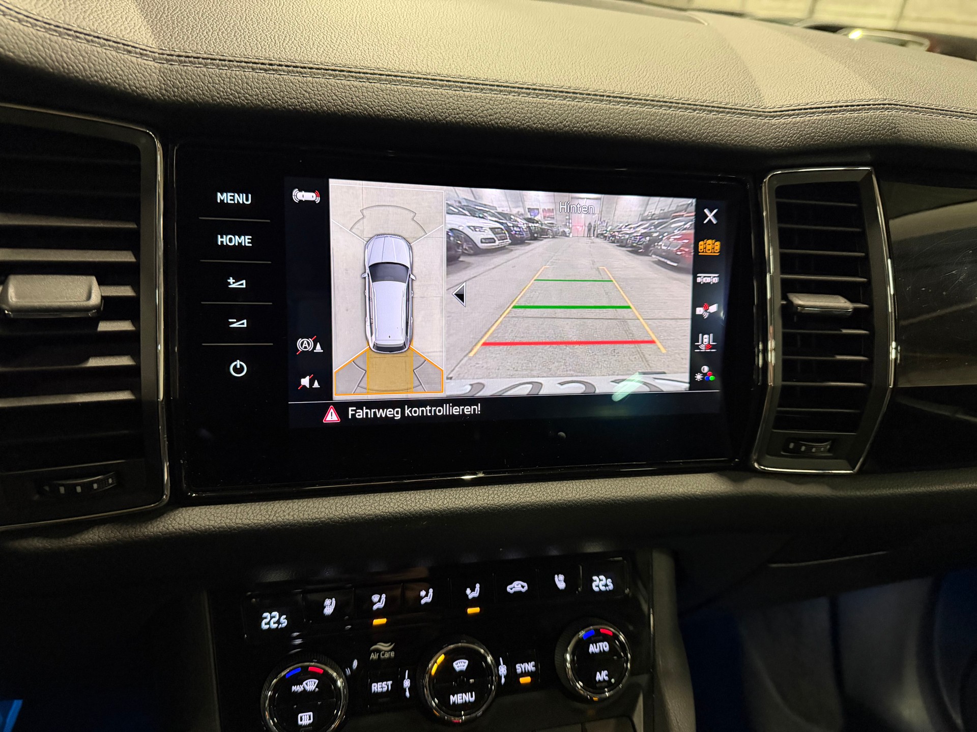SKODA Kodiaq 2.0 TDI CR L&K 4x4 DSG-image-13