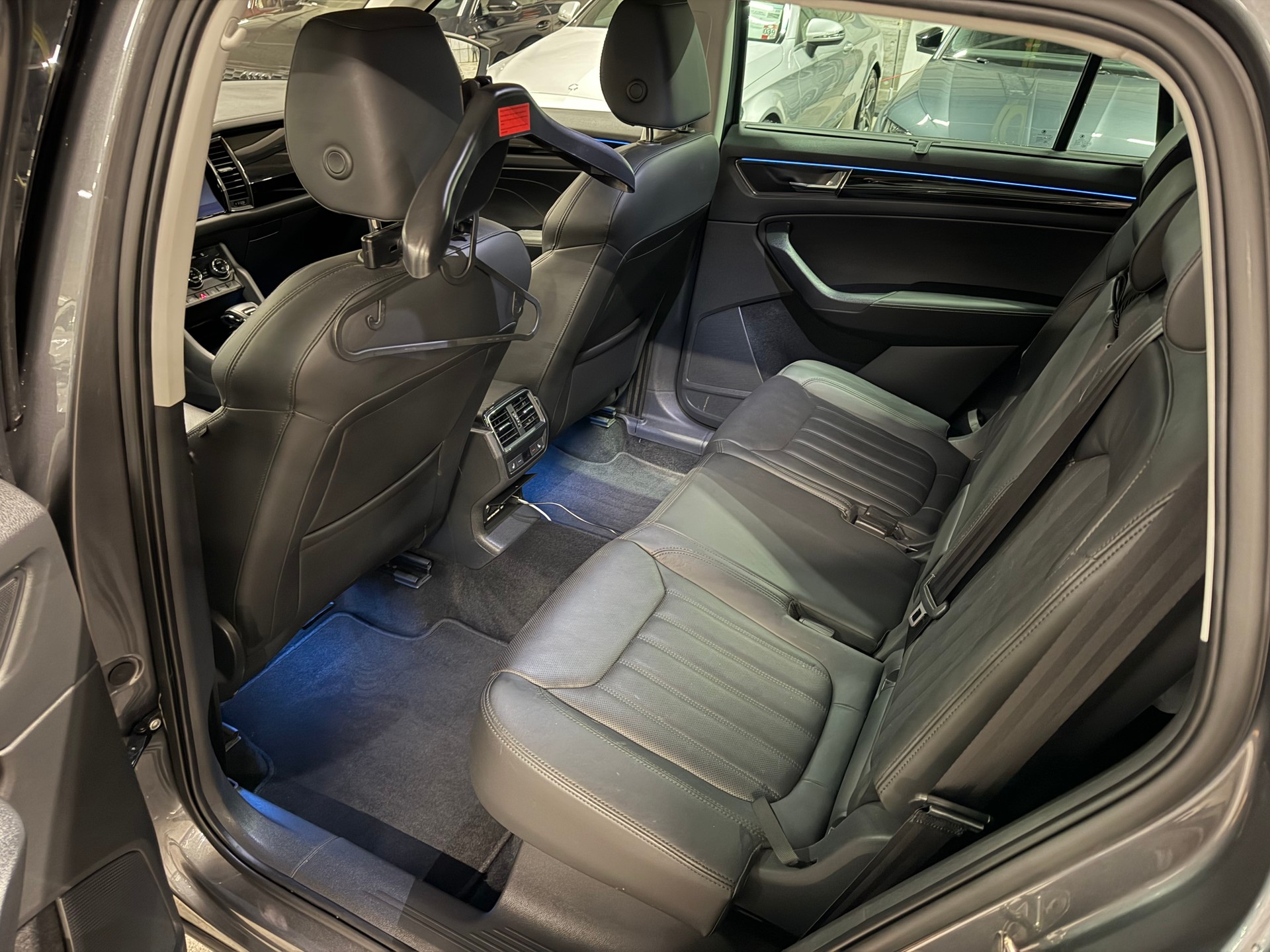 SKODA Kodiaq 2.0 TDI CR L&K 4x4 DSG-image-9