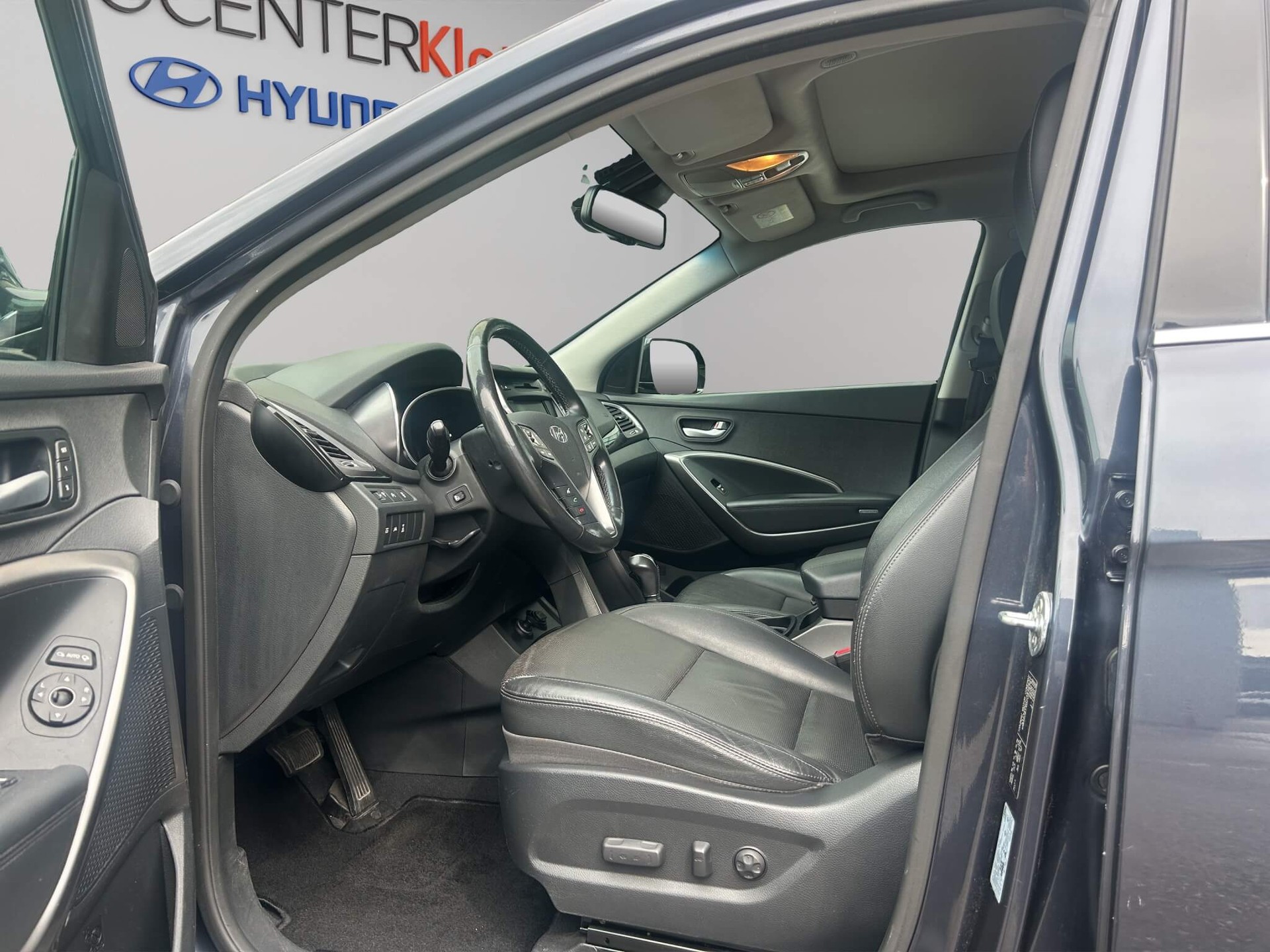 HYUNDAI Santa Fe 2.2 CRDi Vertex 7P-image-6