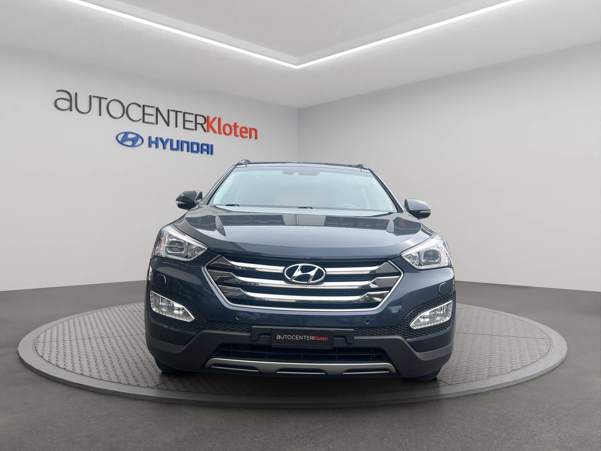 HYUNDAI Santa Fe 2.2 CRDi Vertex 7P-showroom-element-1