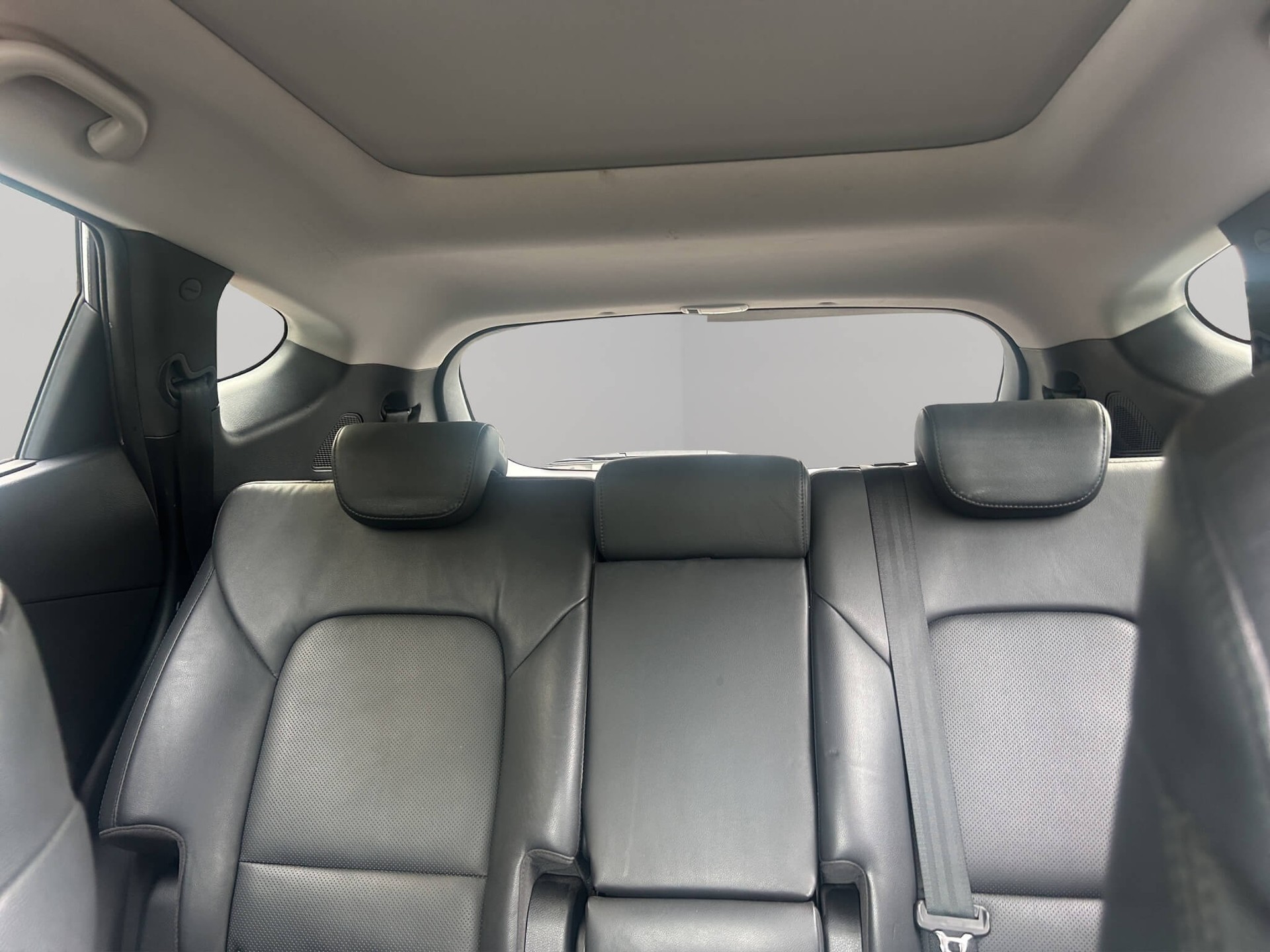 HYUNDAI Santa Fe 2.2 CRDi Vertex 7P-image-7
