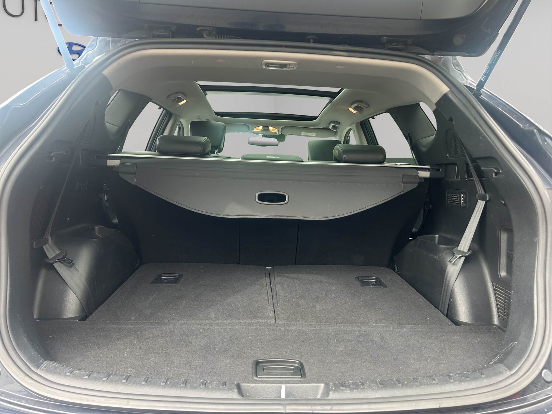 HYUNDAI Santa Fe 2.2 CRDi Vertex 7P-image-11