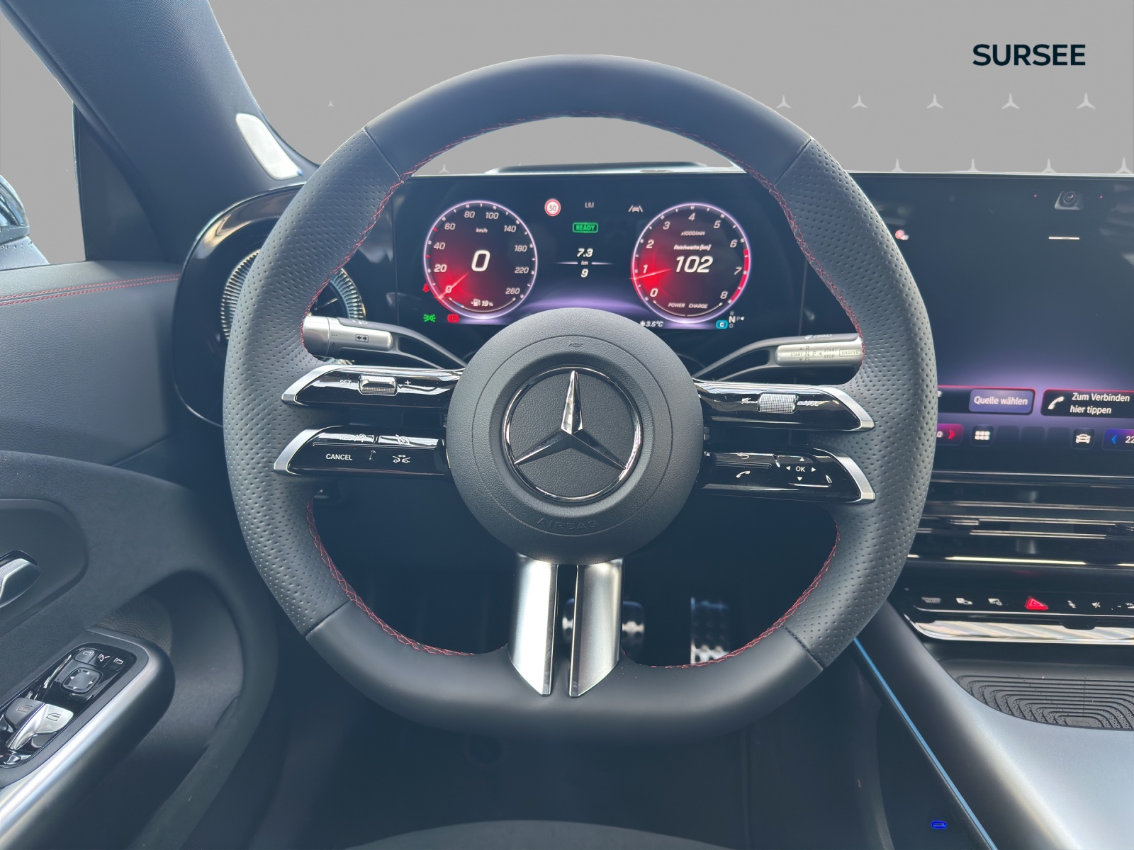 MERCEDES-BENZ CLA 220 8G-DCT 4Matic-image-9
