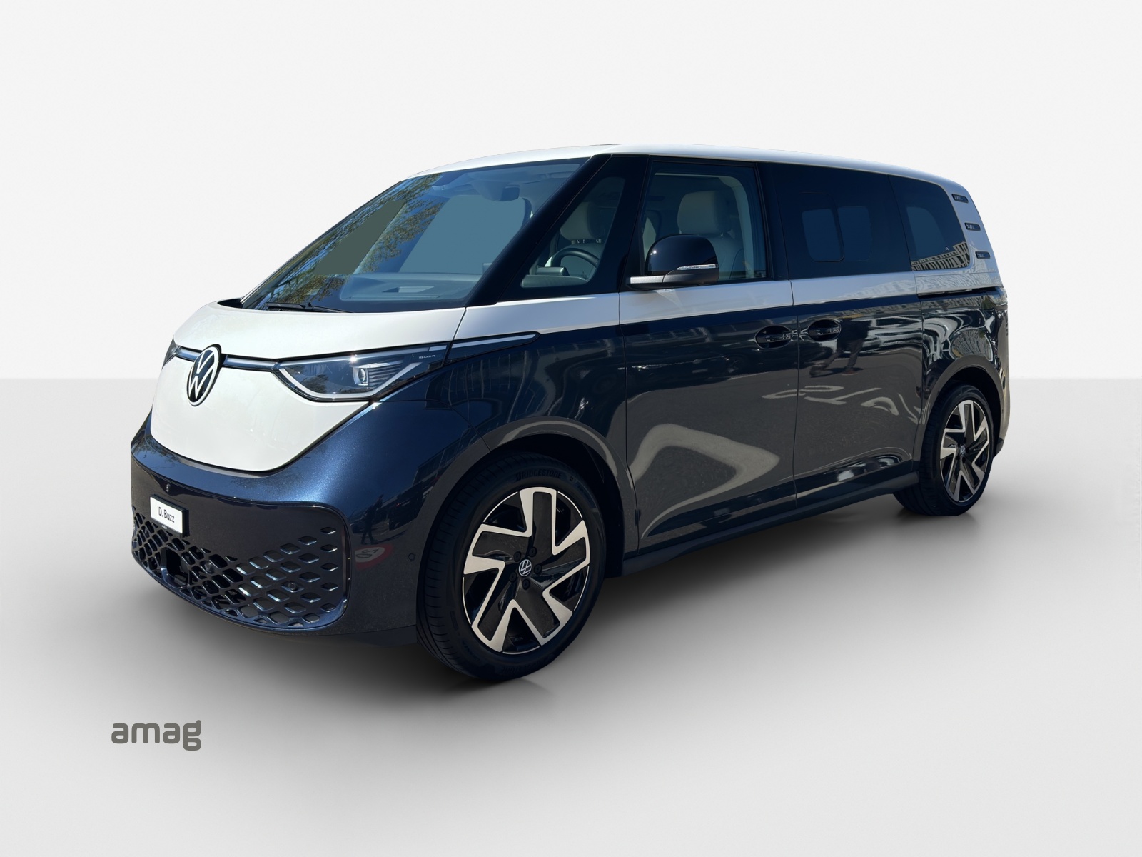 VW ID.Buzz NWB Pro