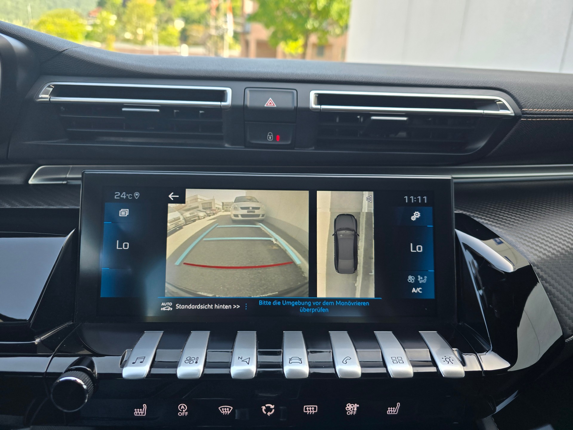 PEUGEOT 508 1.6 PureTech GT Line EAT8-image-26