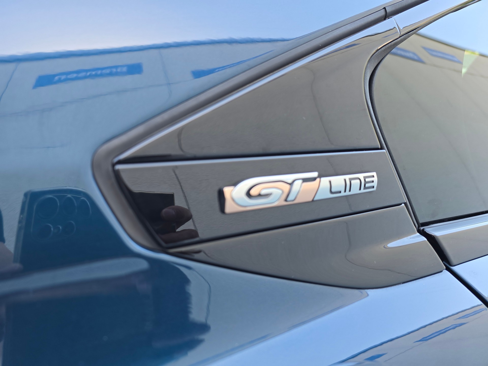 PEUGEOT 508 1.6 PureTech GT Line EAT8-image-27