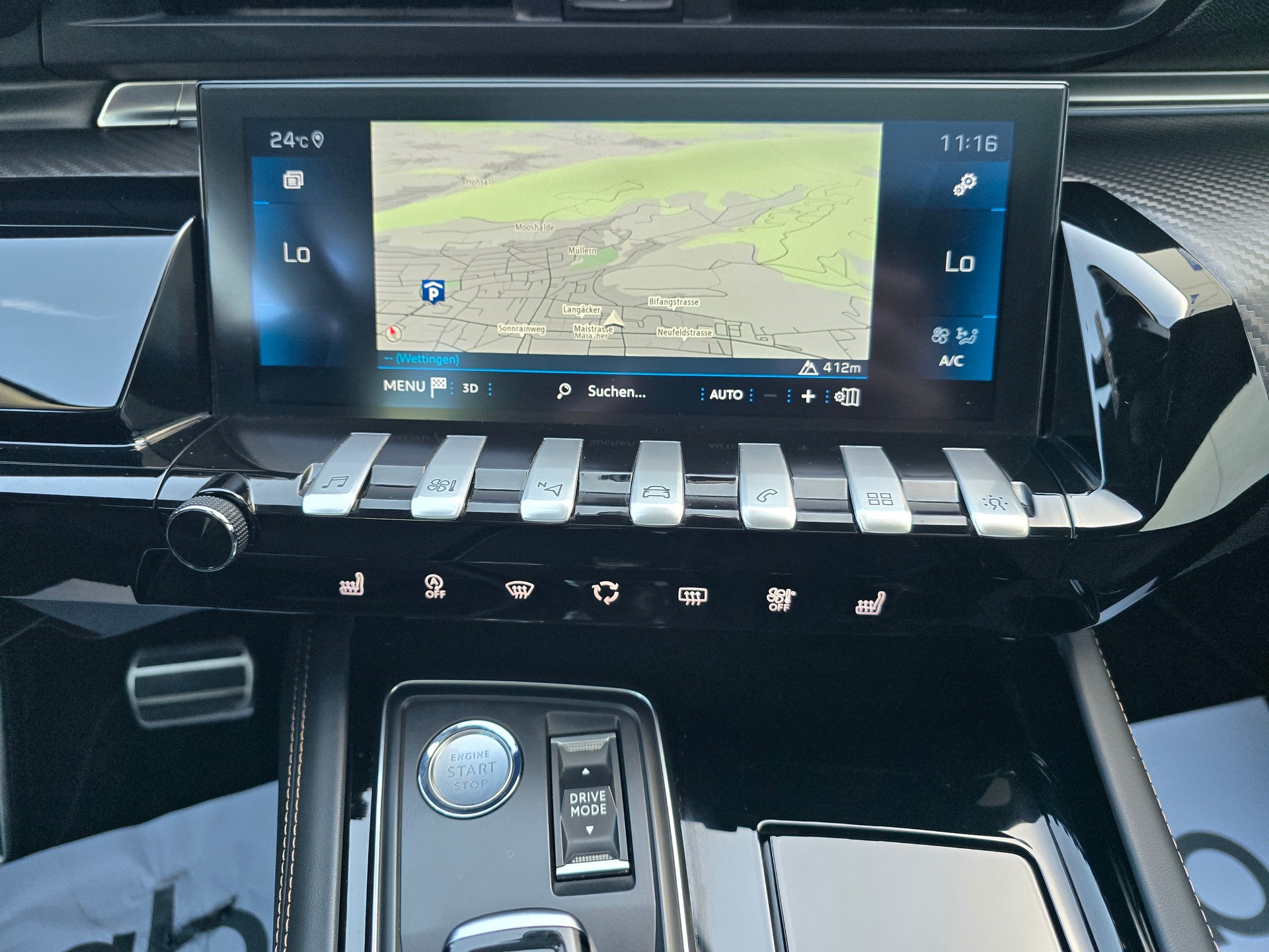 PEUGEOT 508 1.6 PureTech GT Line EAT8-image-15