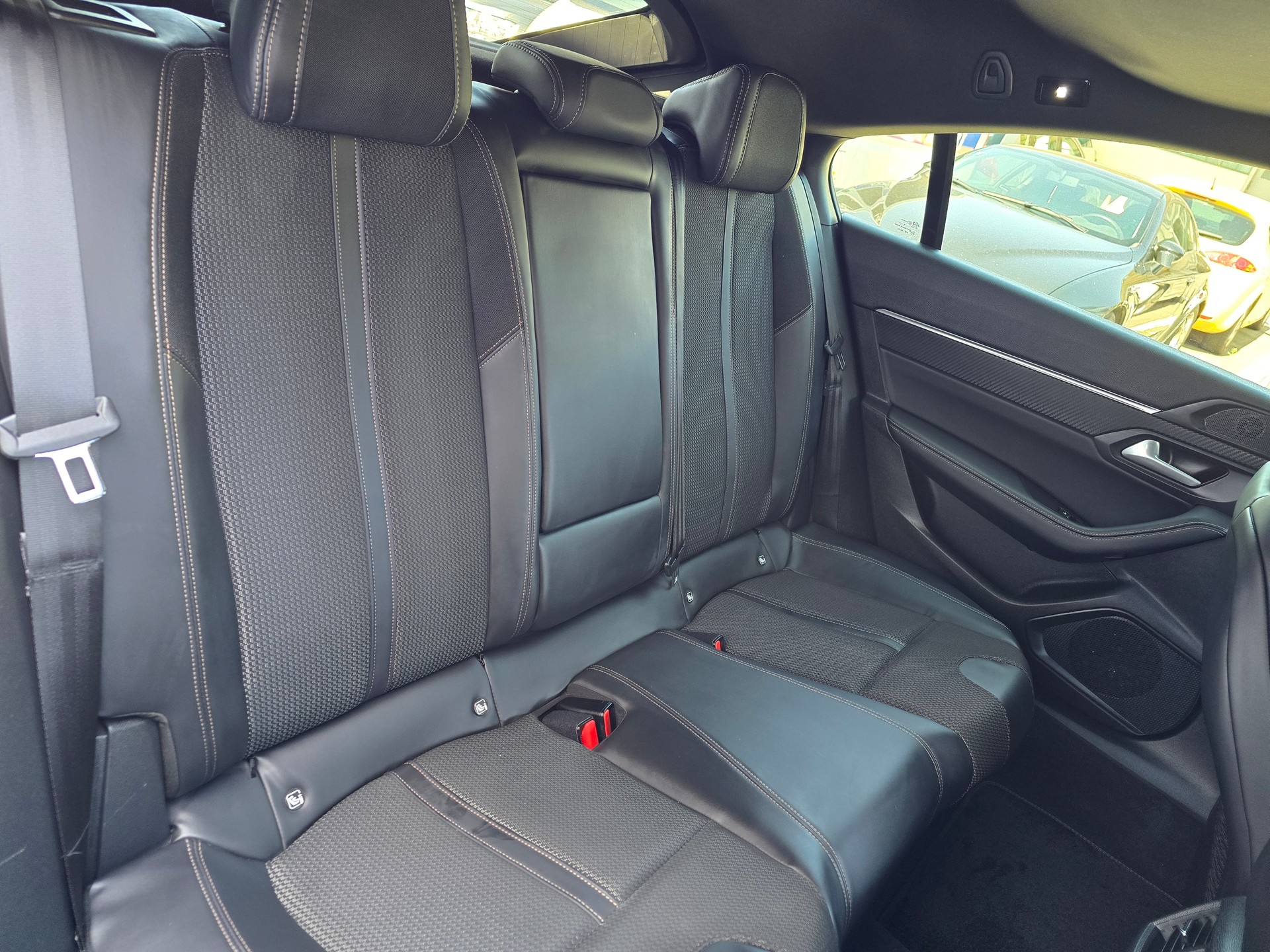 PEUGEOT 508 1.6 PureTech GT Line EAT8-image-22