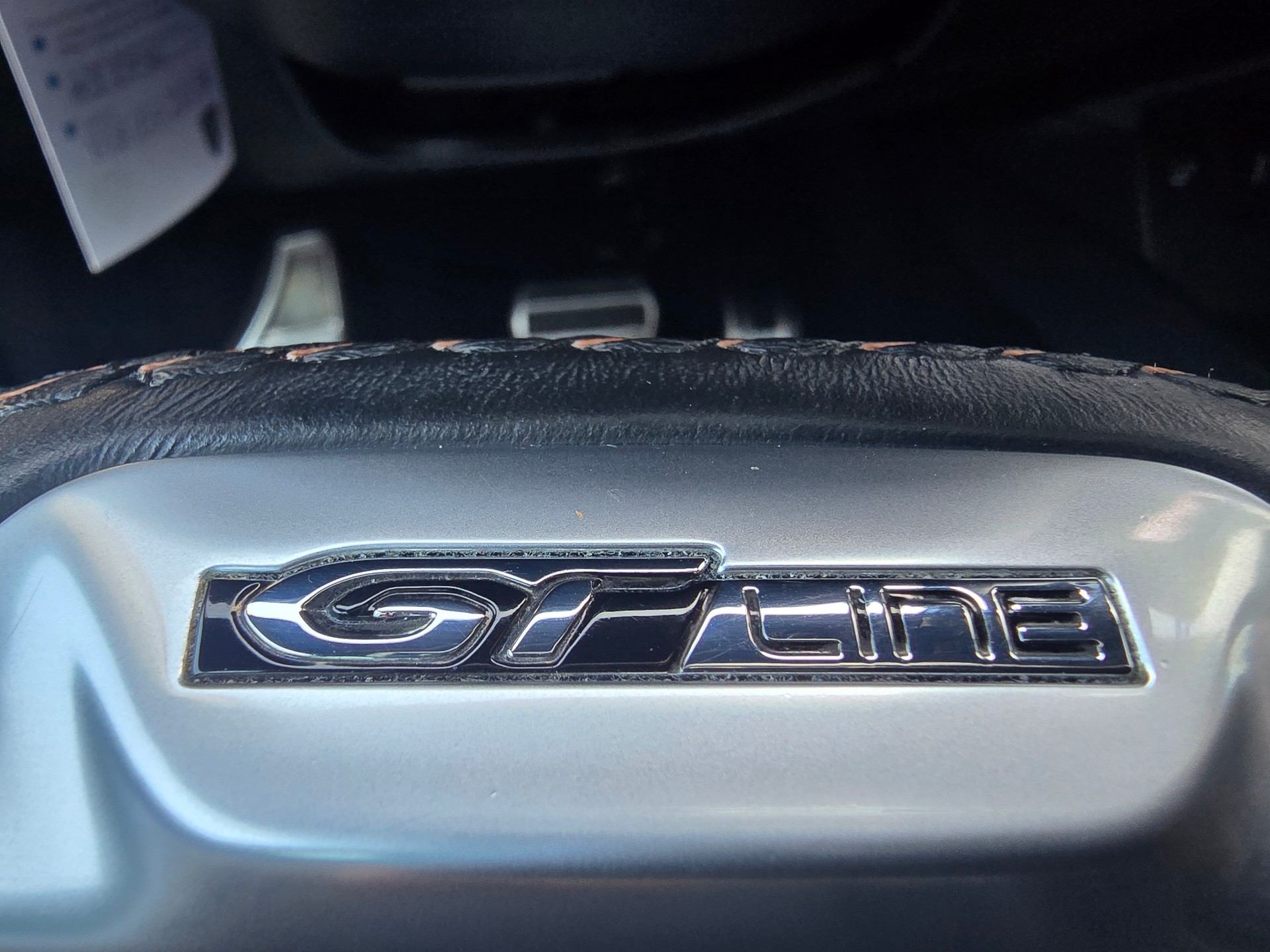PEUGEOT 508 1.6 PureTech GT Line EAT8-image-24