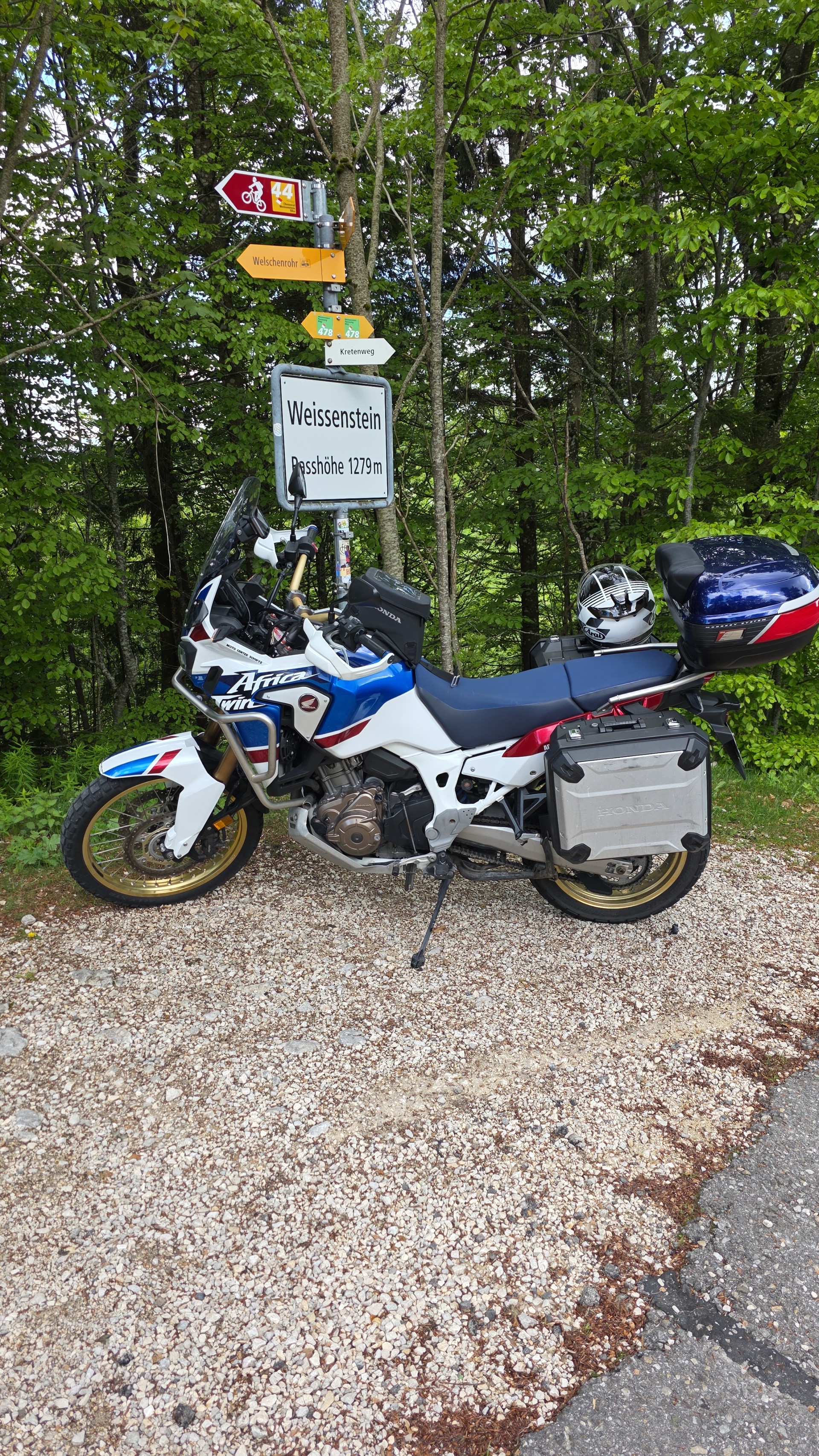 HONDA CRF 1000A Adventure Africa Twin-image-10