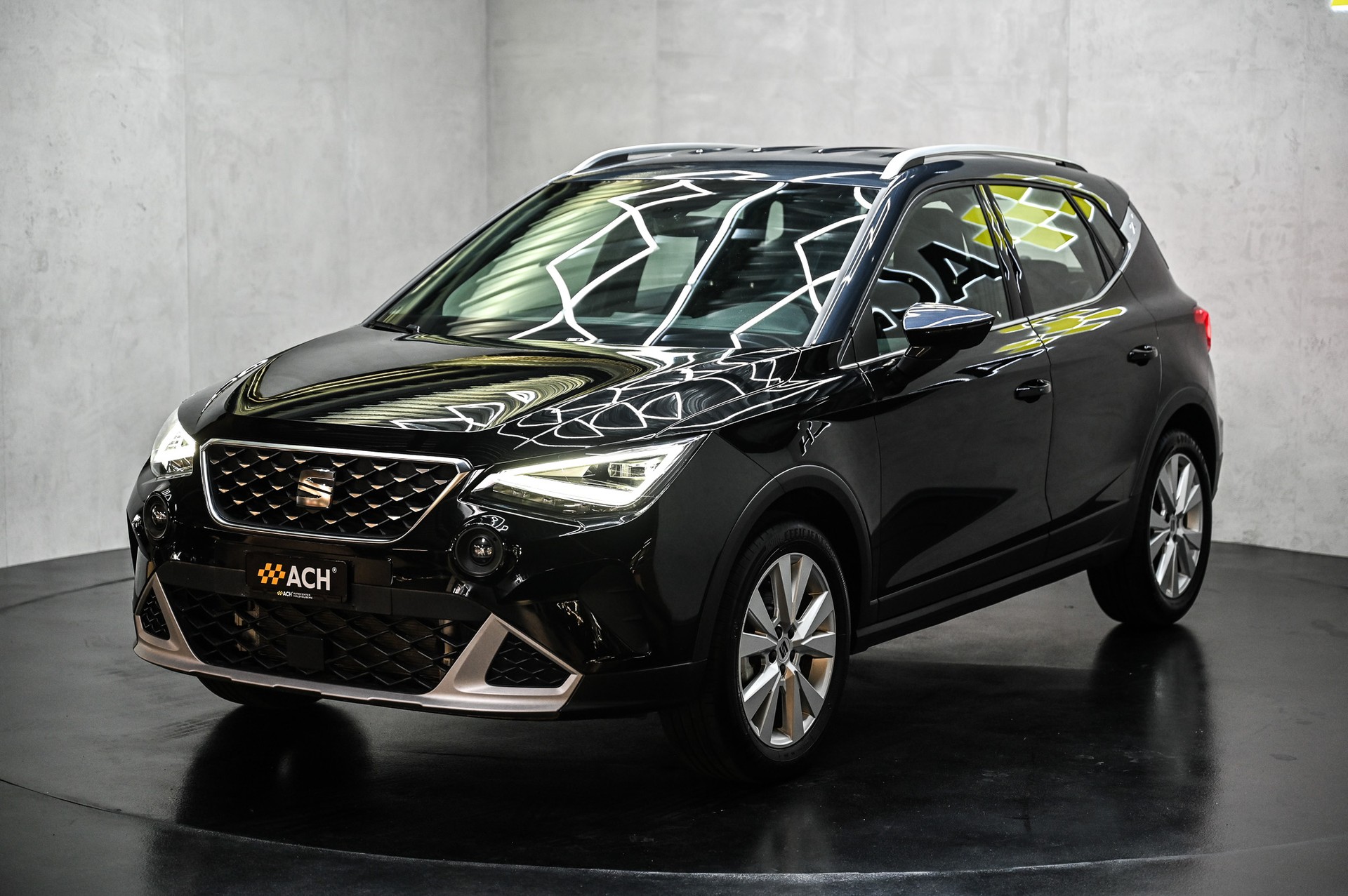 SEAT Arona 1.0 TSI 110 Style DSG-showroom-element-2