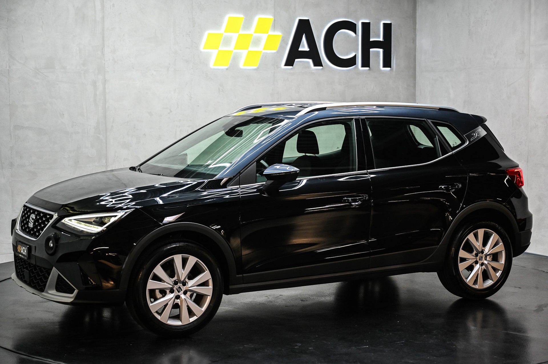 SEAT Arona 1.0 TSI 110 Style DSG-image-4