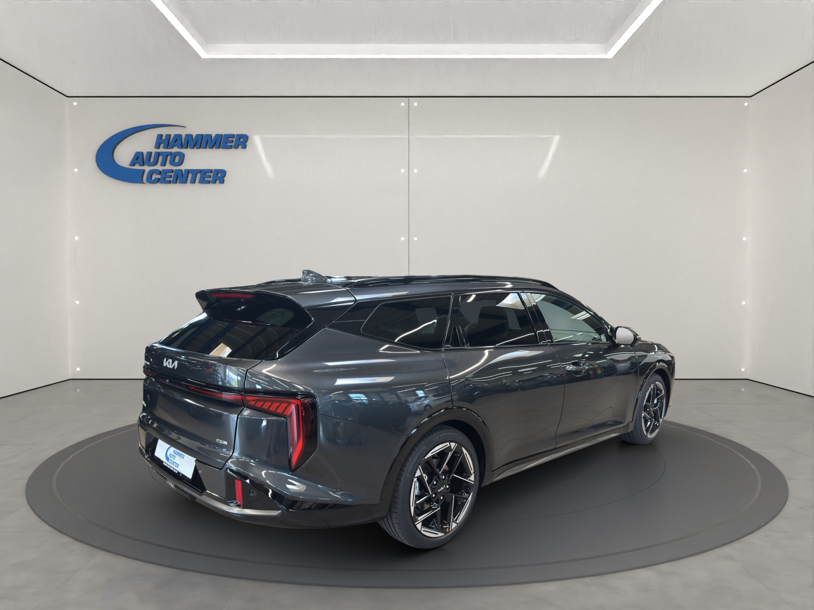 KIA K4 SW 1.6 T-GDi GT-Line-image-4