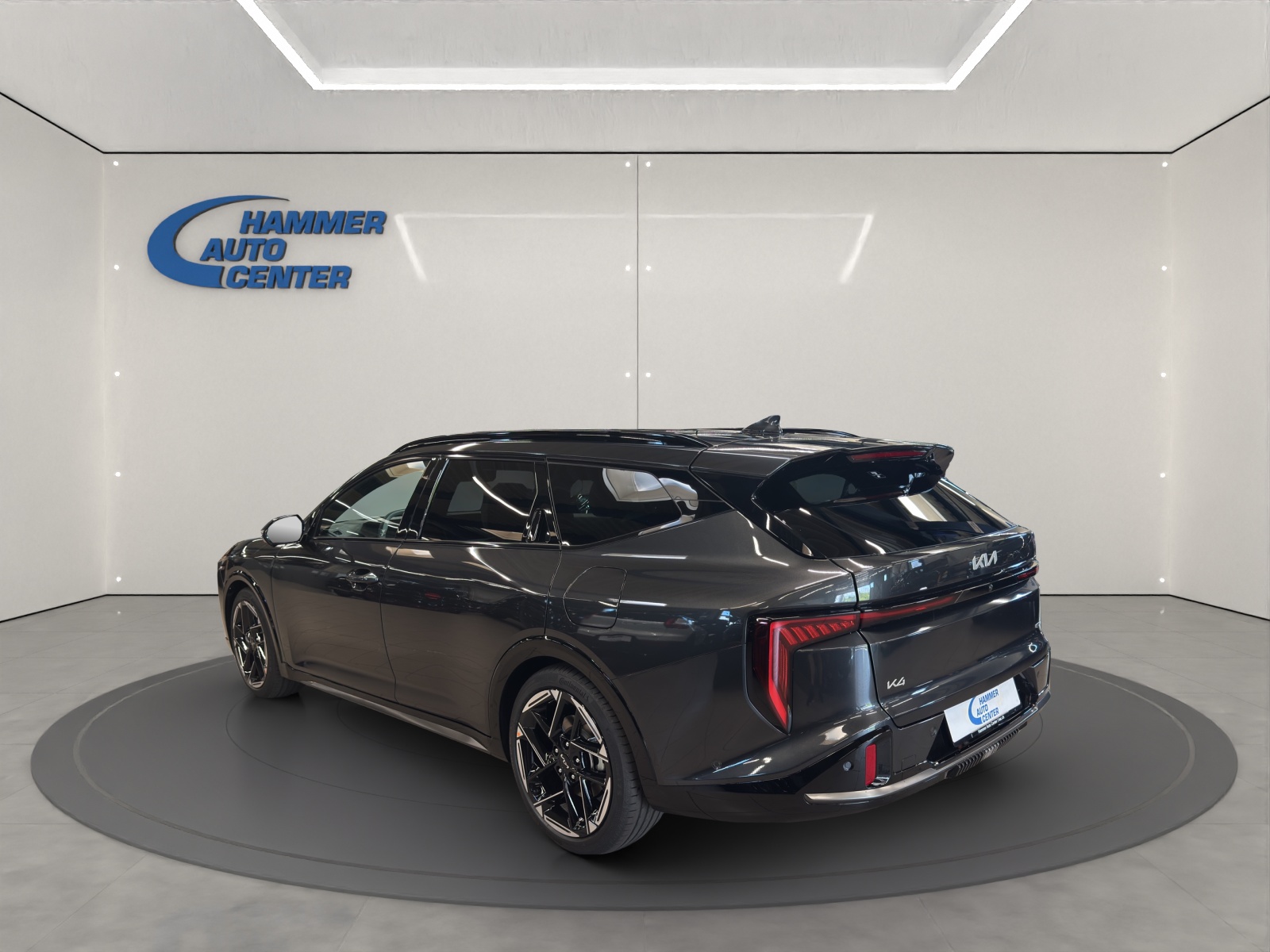 KIA K4 SW 1.6 T-GDi GT-Line-image-2