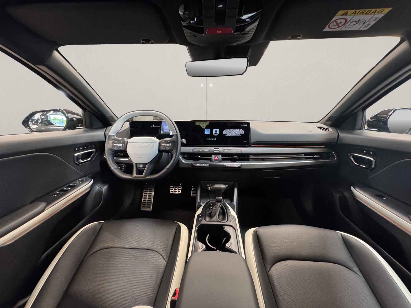 KIA K4 SW 1.6 T-GDi GT-Line-image-9