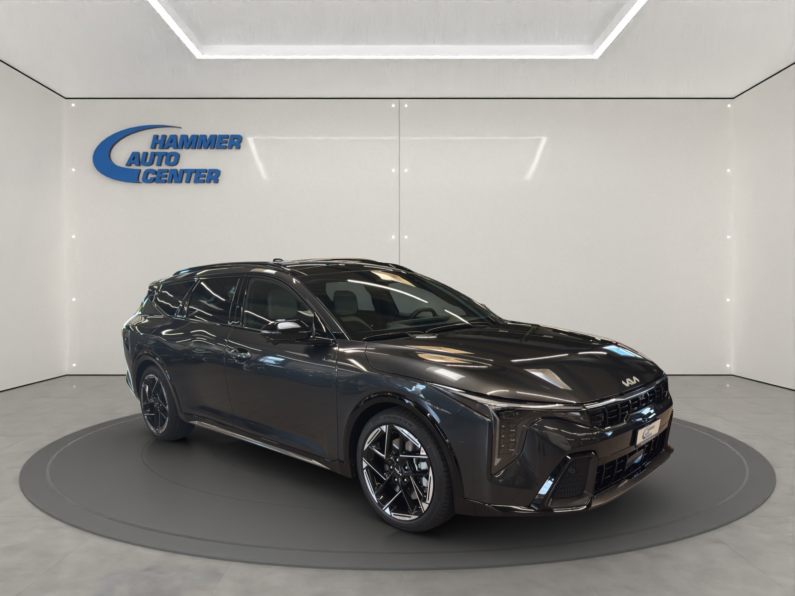 KIA K4 SW 1.6 T-GDi GT-Line-image-6