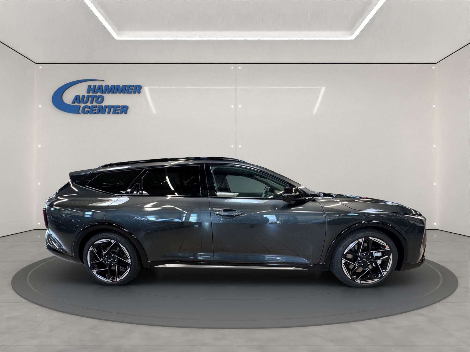 KIA K4 SW 1.6 T-GDi GT-Line-image-5