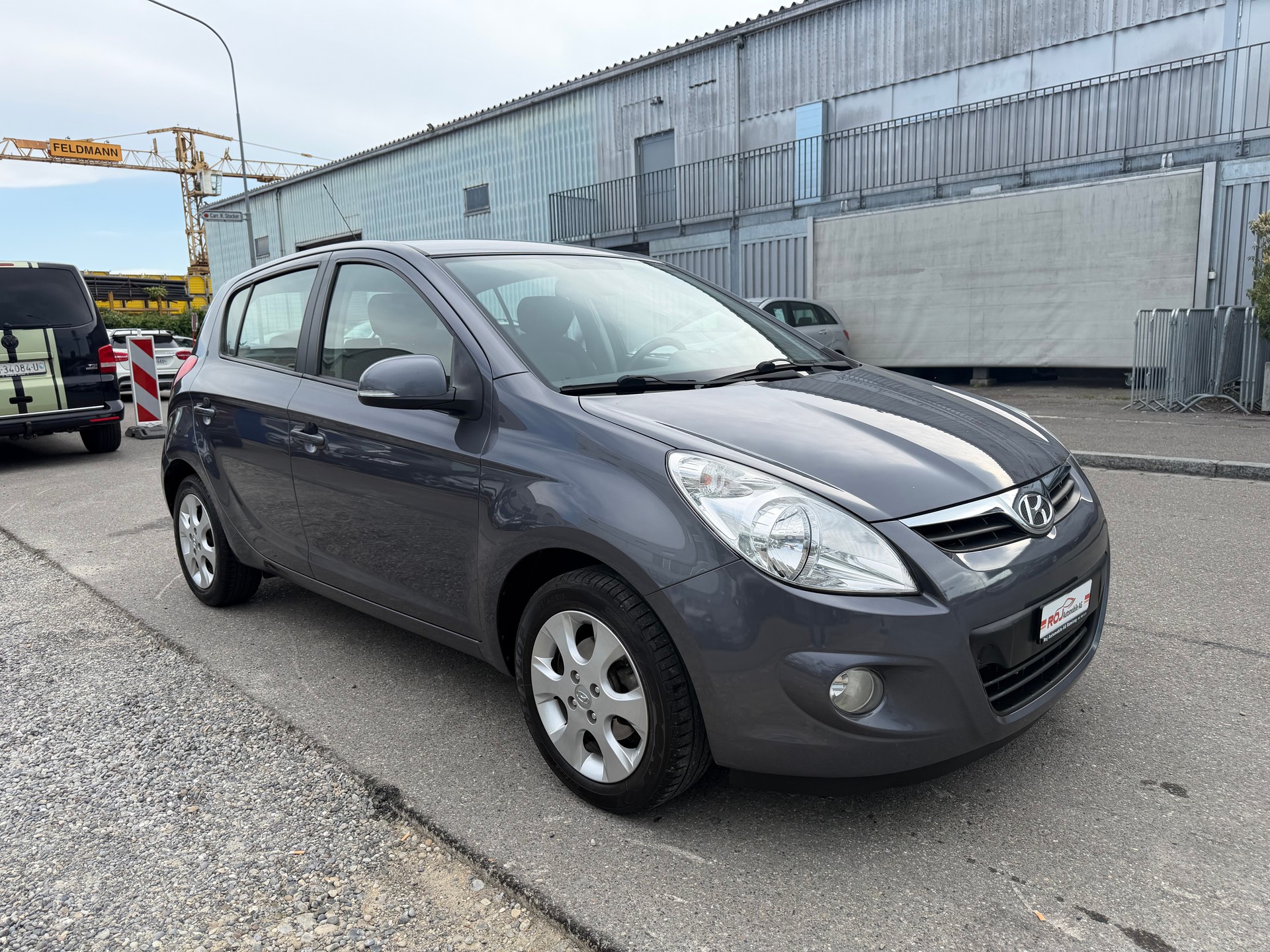 HYUNDAI i20 1.4 Style-showroom-element-3
