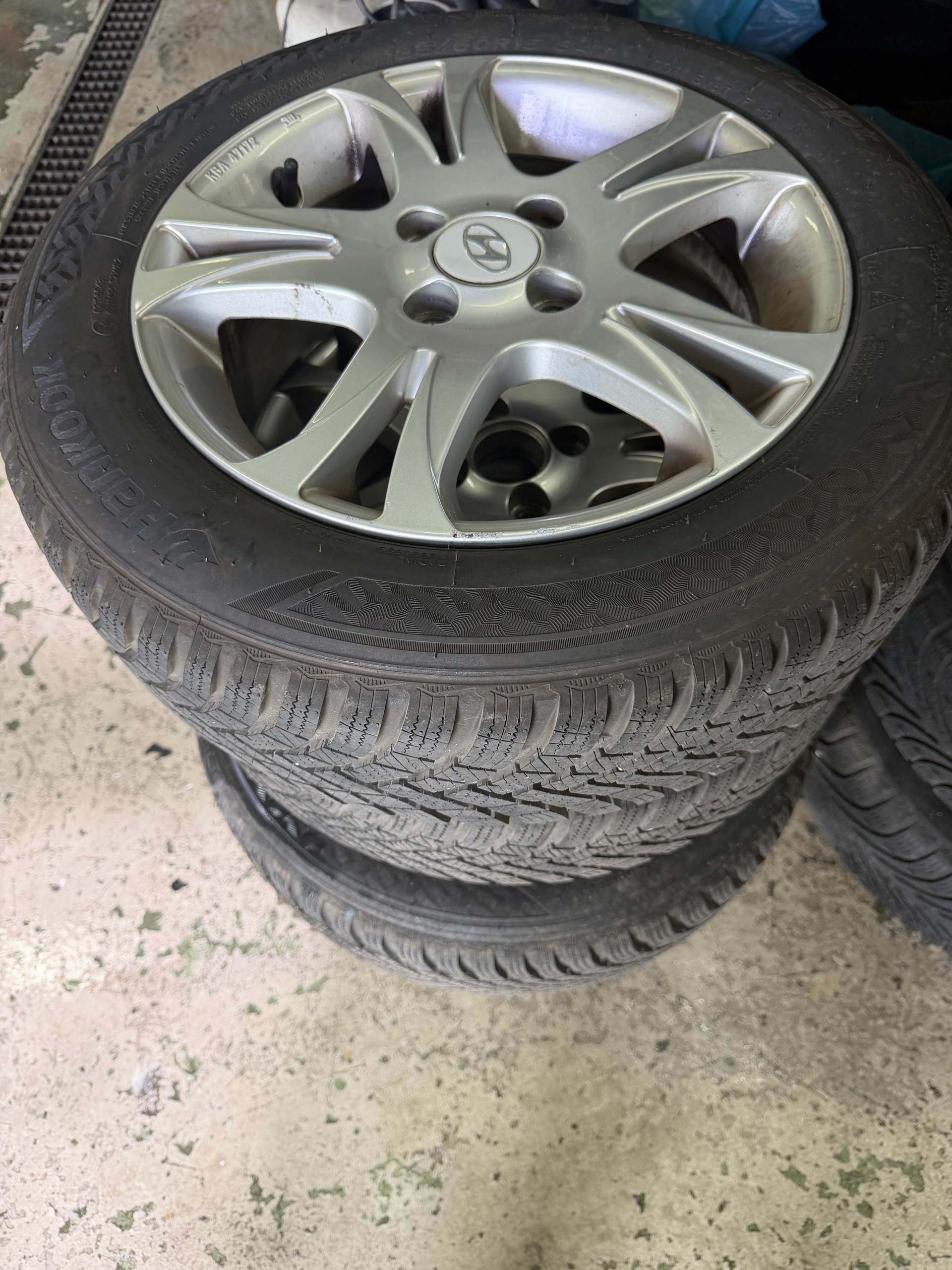 HYUNDAI i20 1.4 Style-image-14