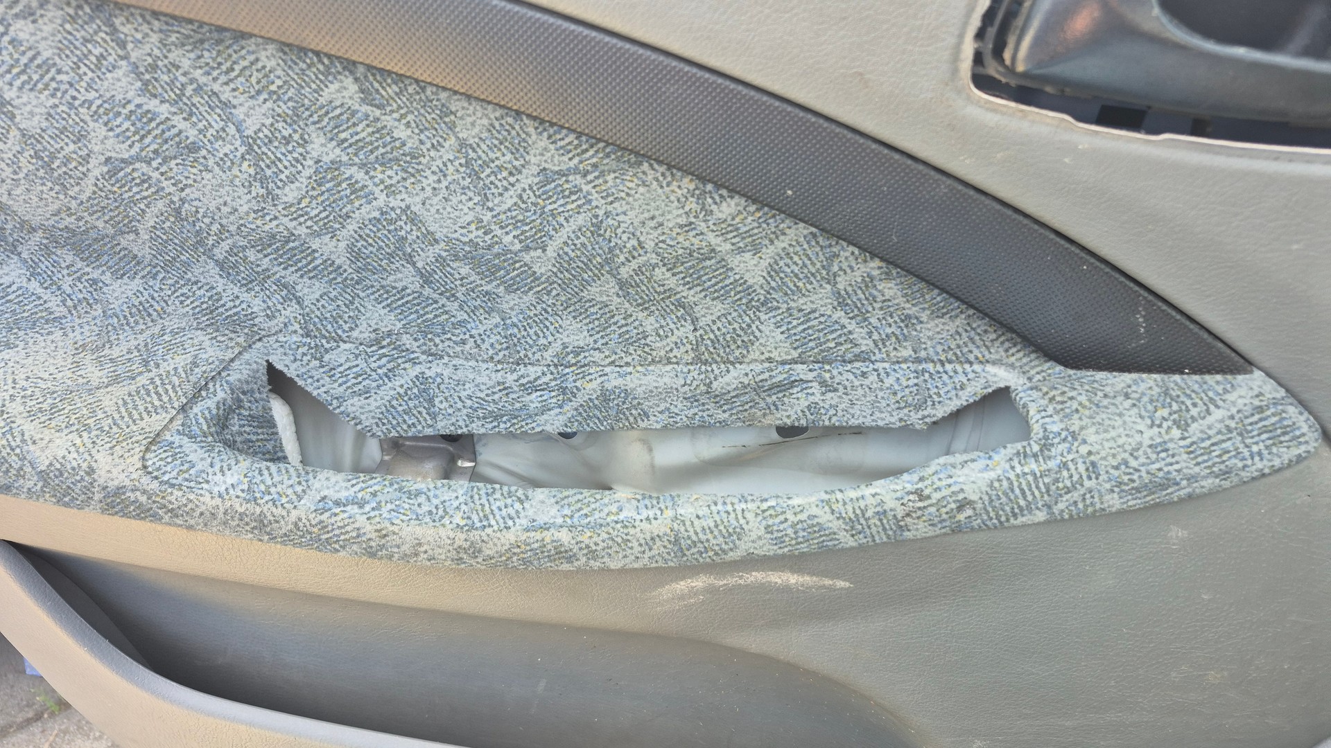 DAEWOO Lacetti 1.6 SX-image-9
