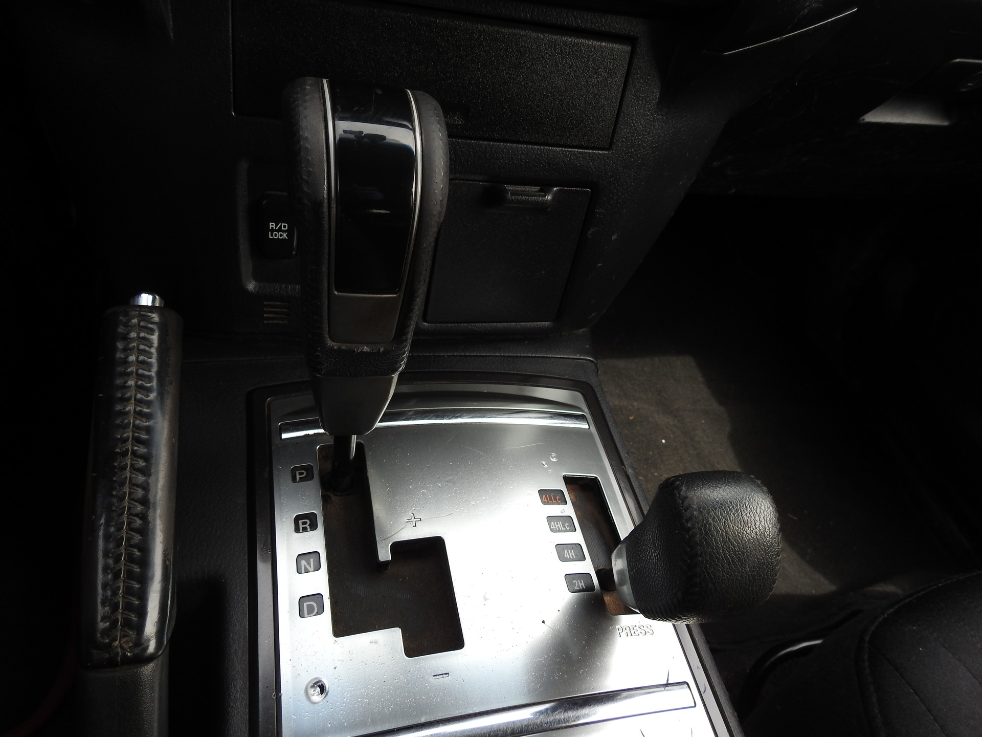 MITSUBISHI Pajero 3.2 DI-D Swiss Edition Automatic-image-20